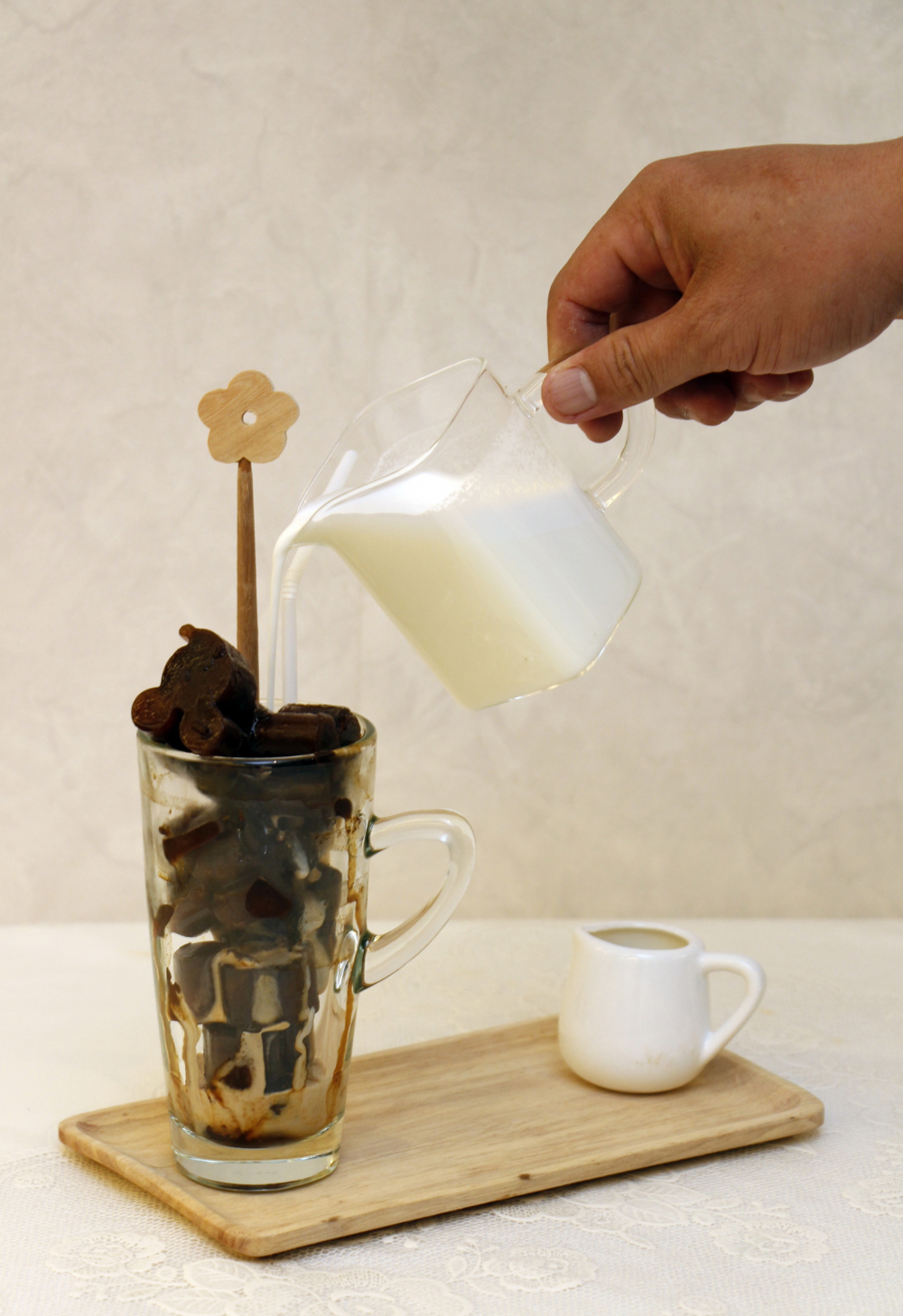 Honour thy grandparents