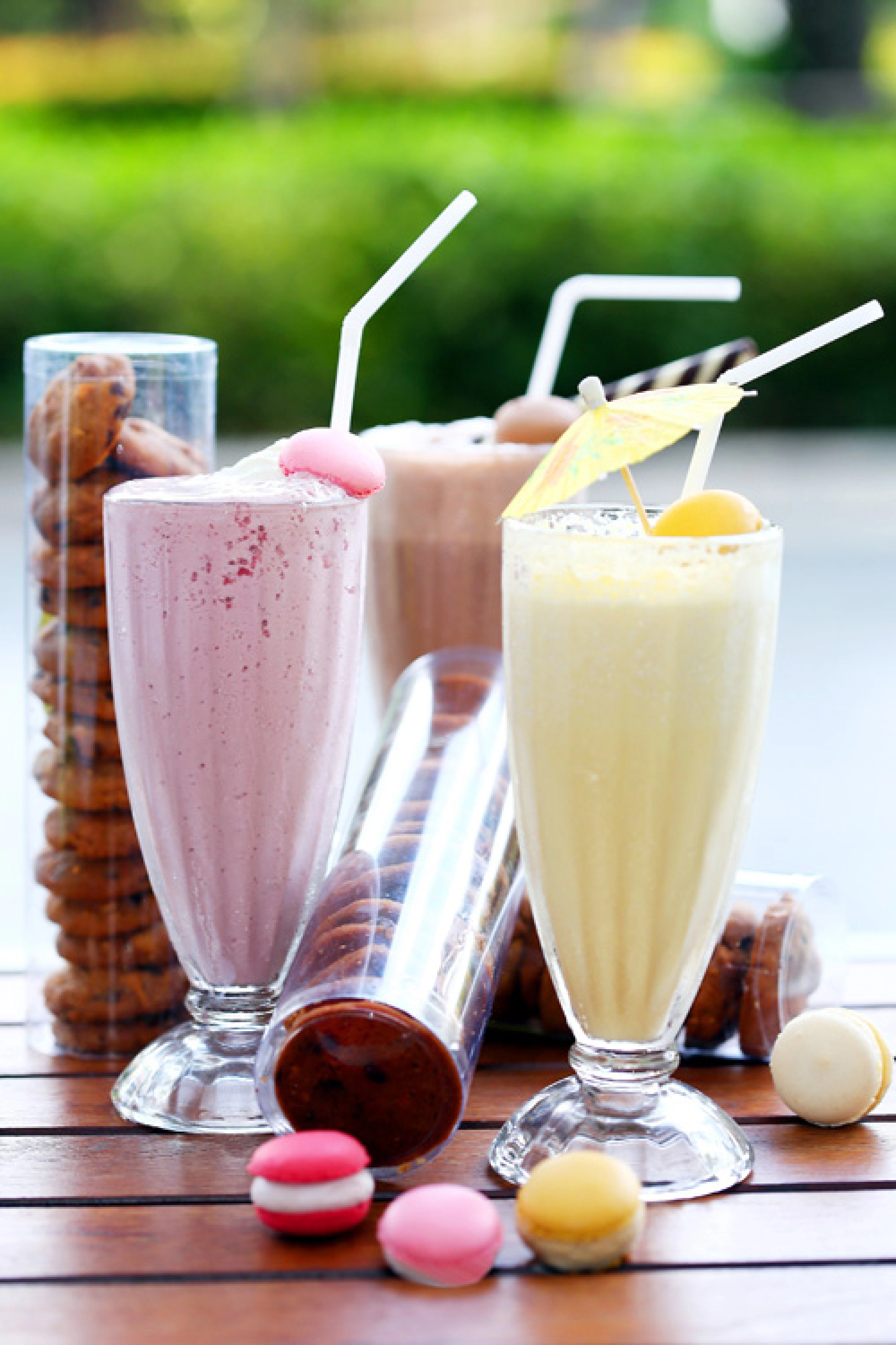 Unbeatable gelato ice cream at Zing