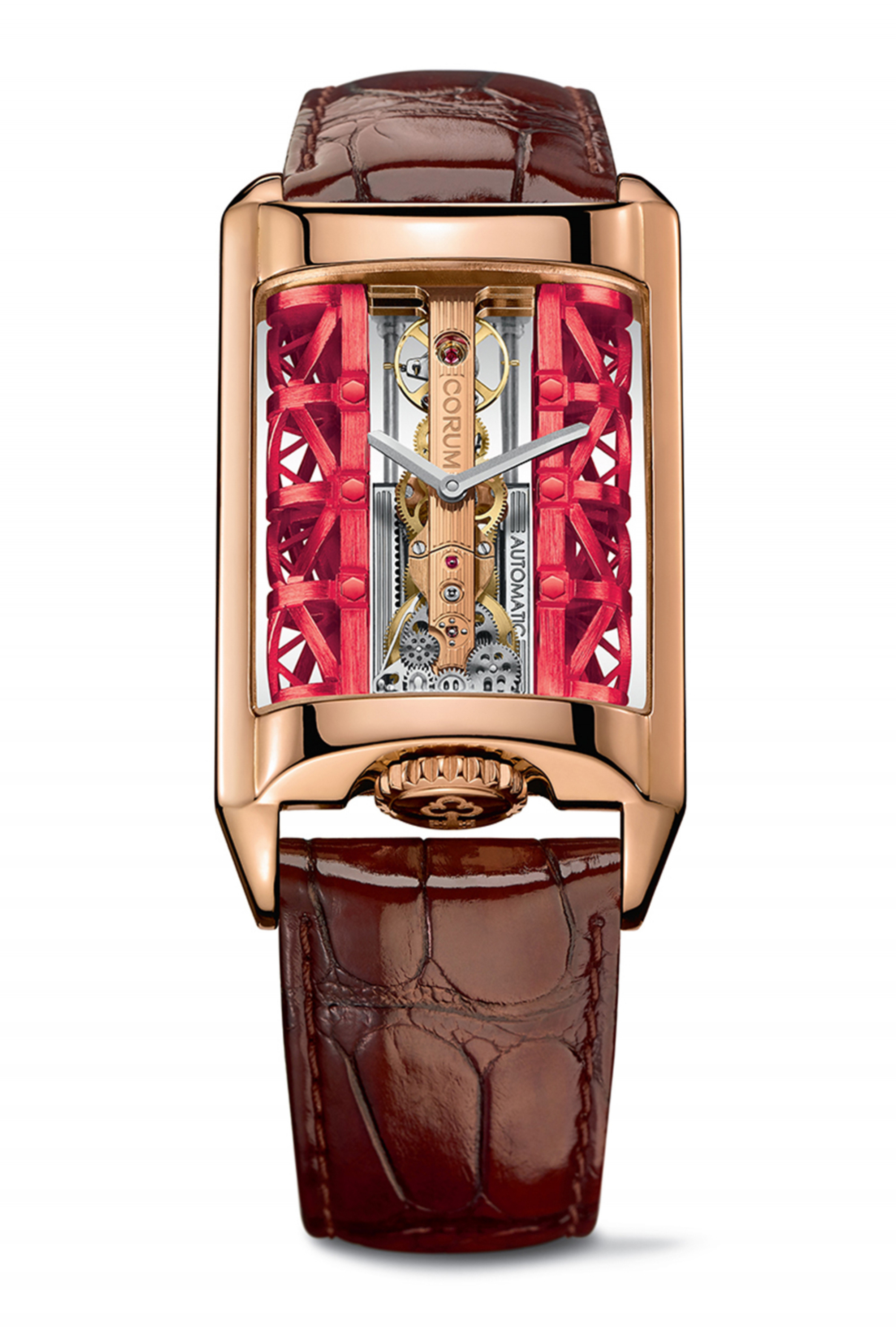 Wear your money on your wrist