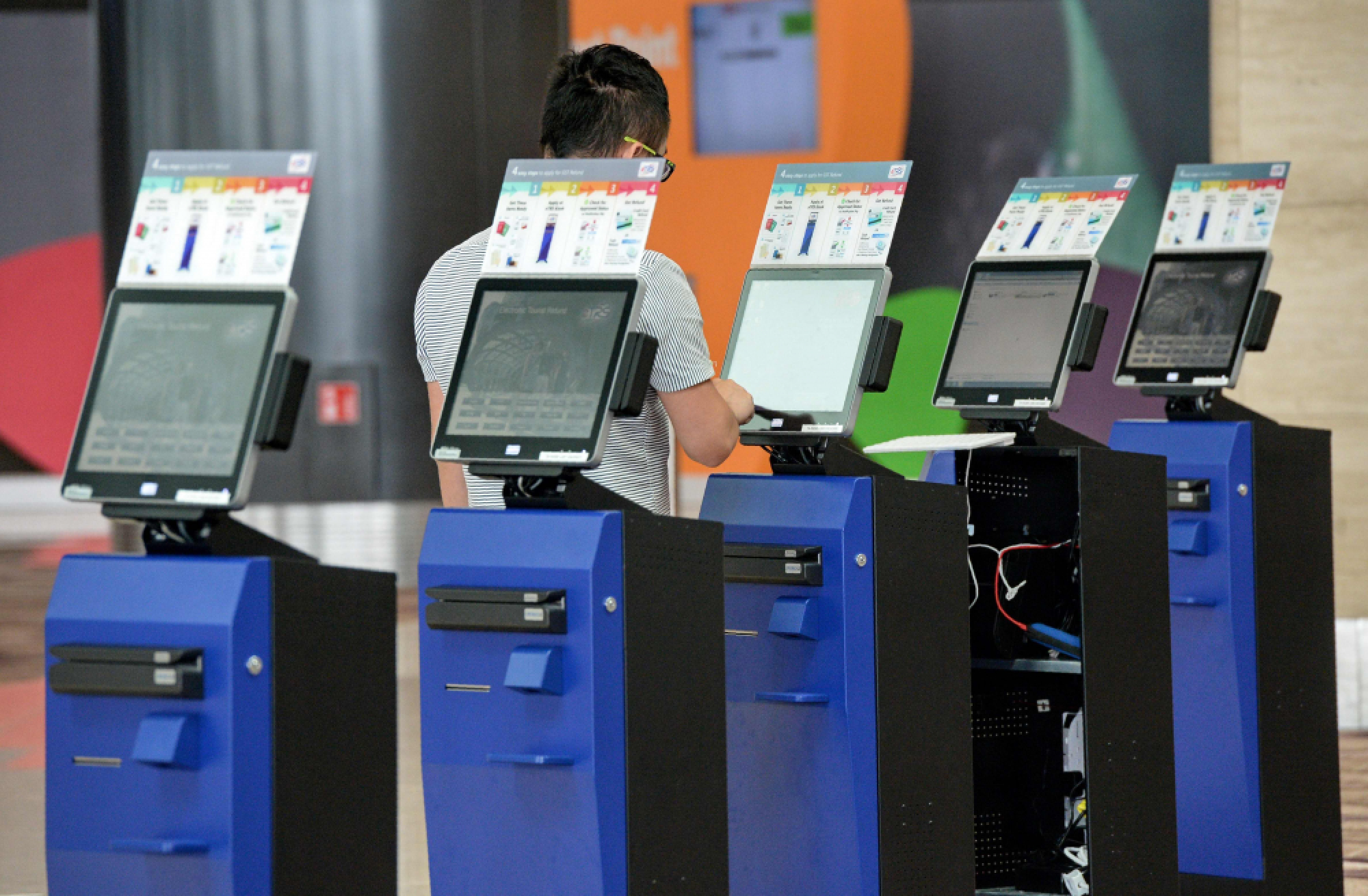 There’s a BOT for that