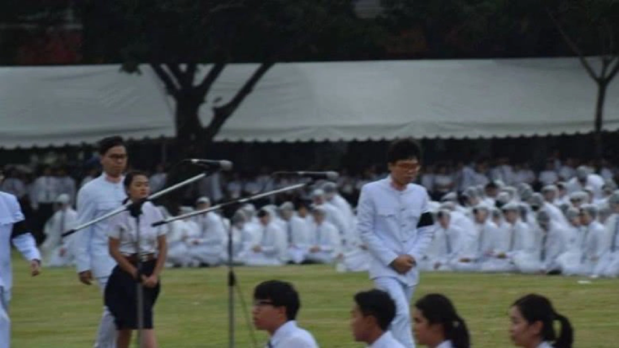 Student Council slams Chula move to axe elected reps