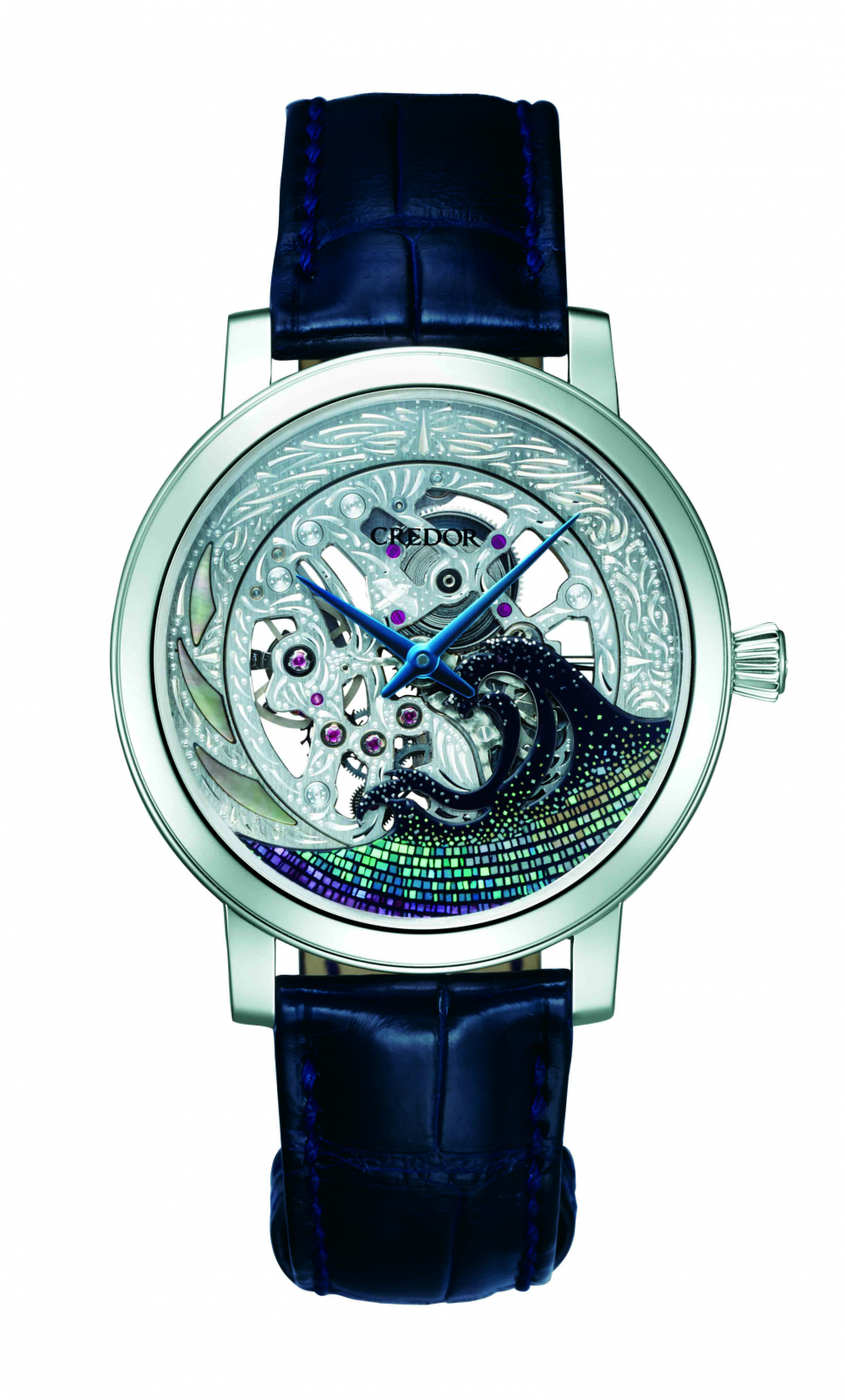 Wear your money on your wrist