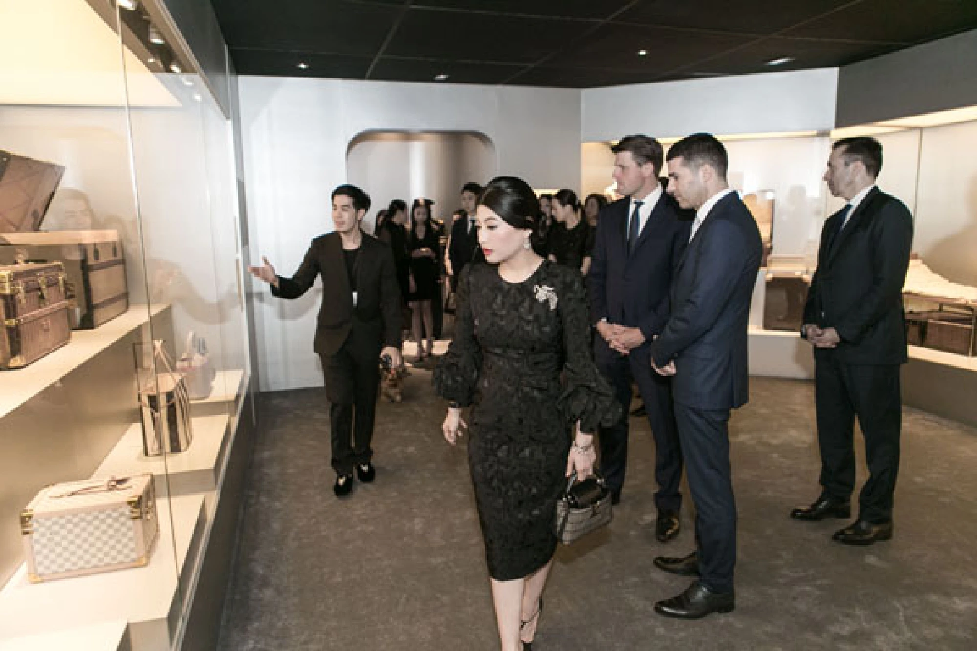 Journey through our travels