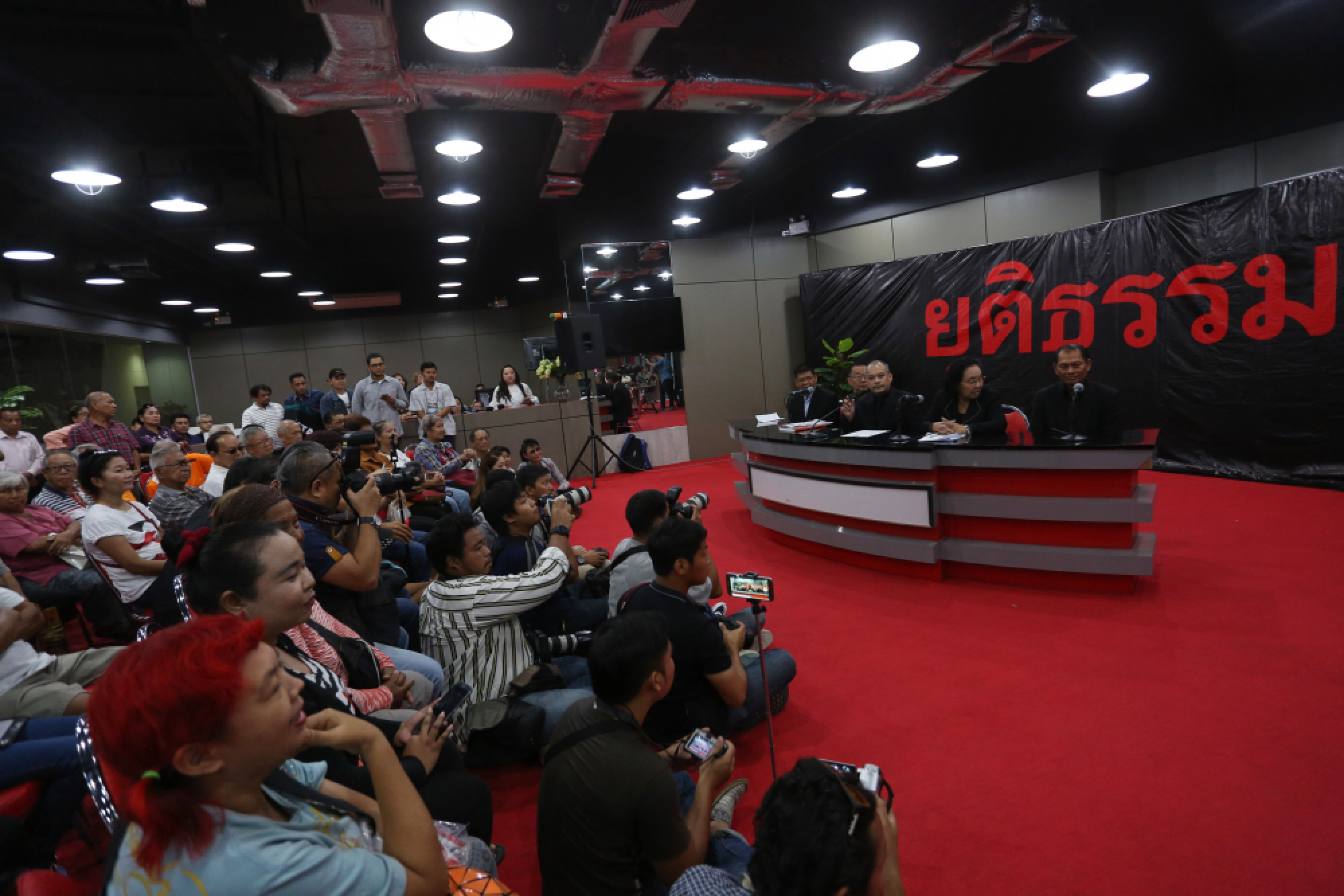 UDD to seek reopening of 2010 crackdown probe