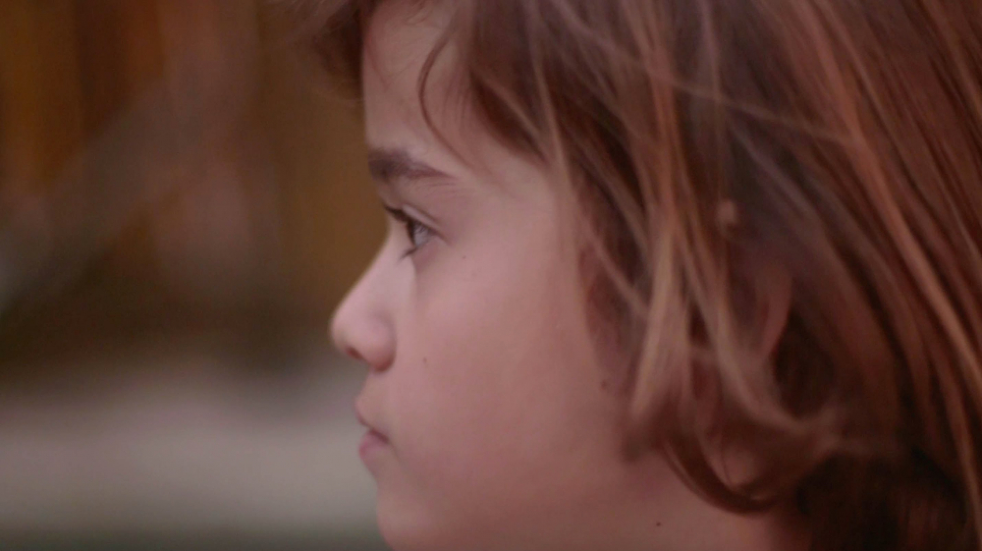 Children at the Emmys