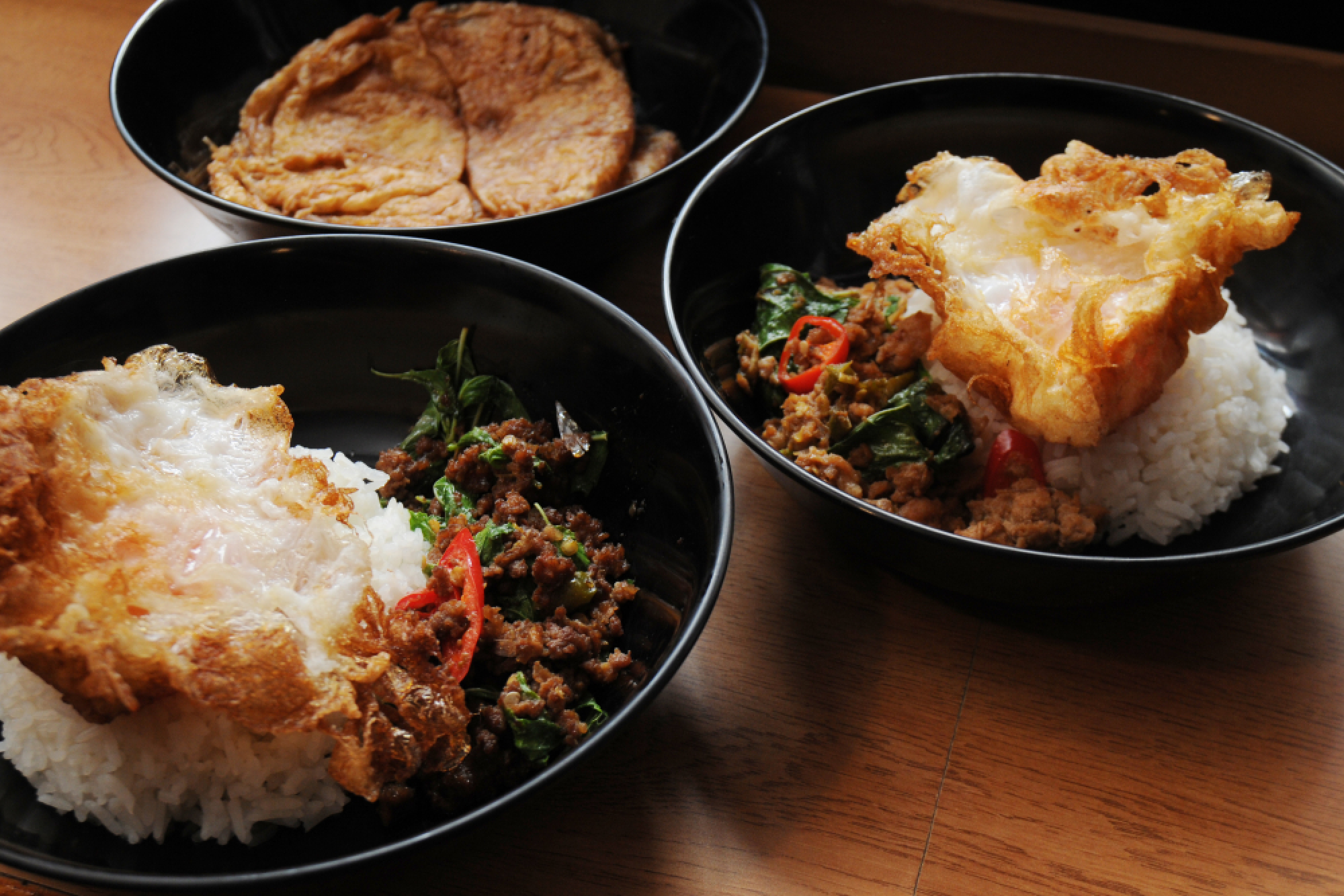 The real thing, the only thing