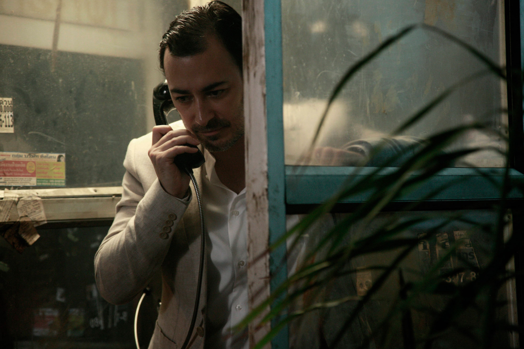 'Samui Song' or swan song?