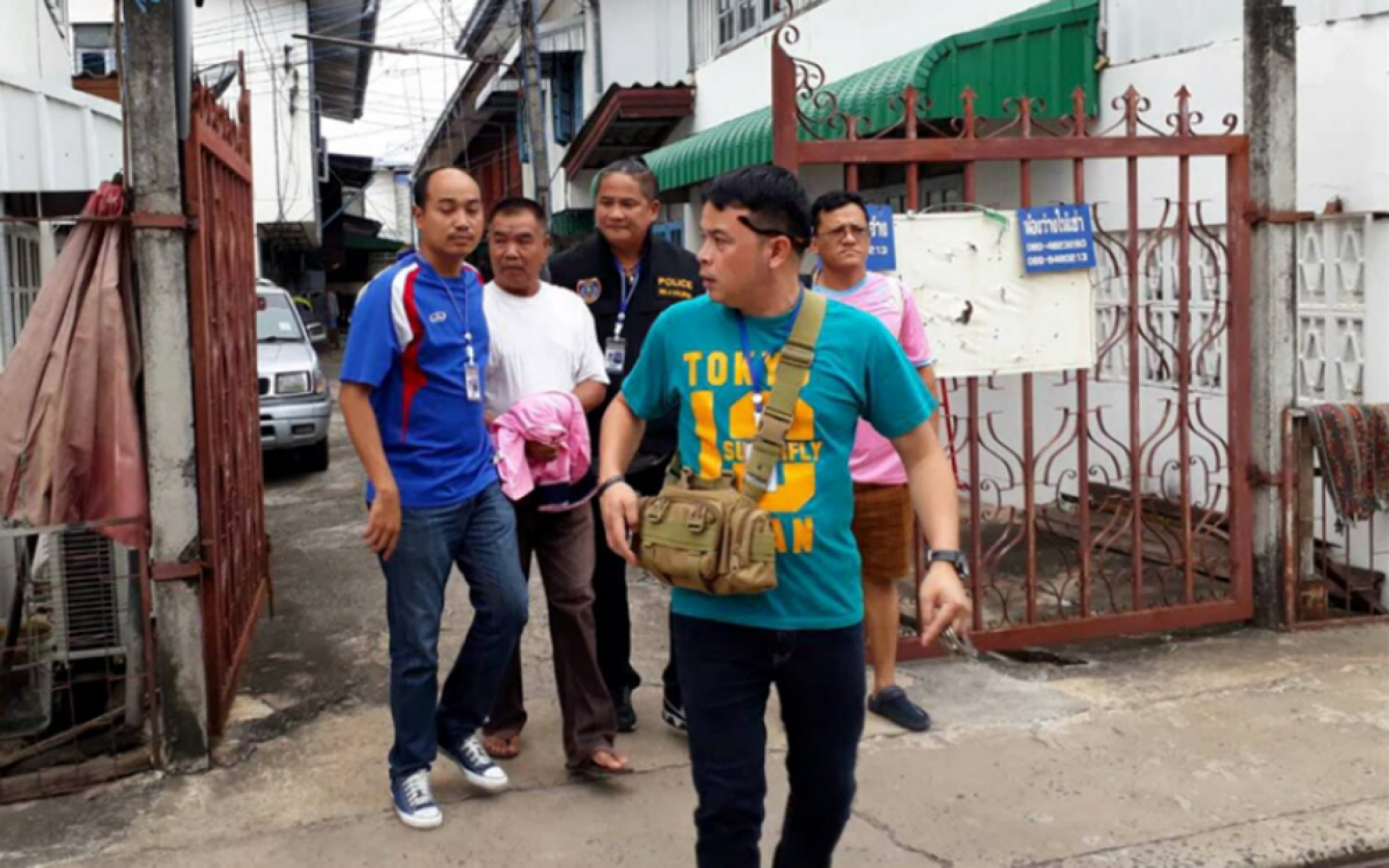 Schoolgirl, 9, sent for rehabilitation as two motorcycle taxi drivers arrested on repeated sexual as