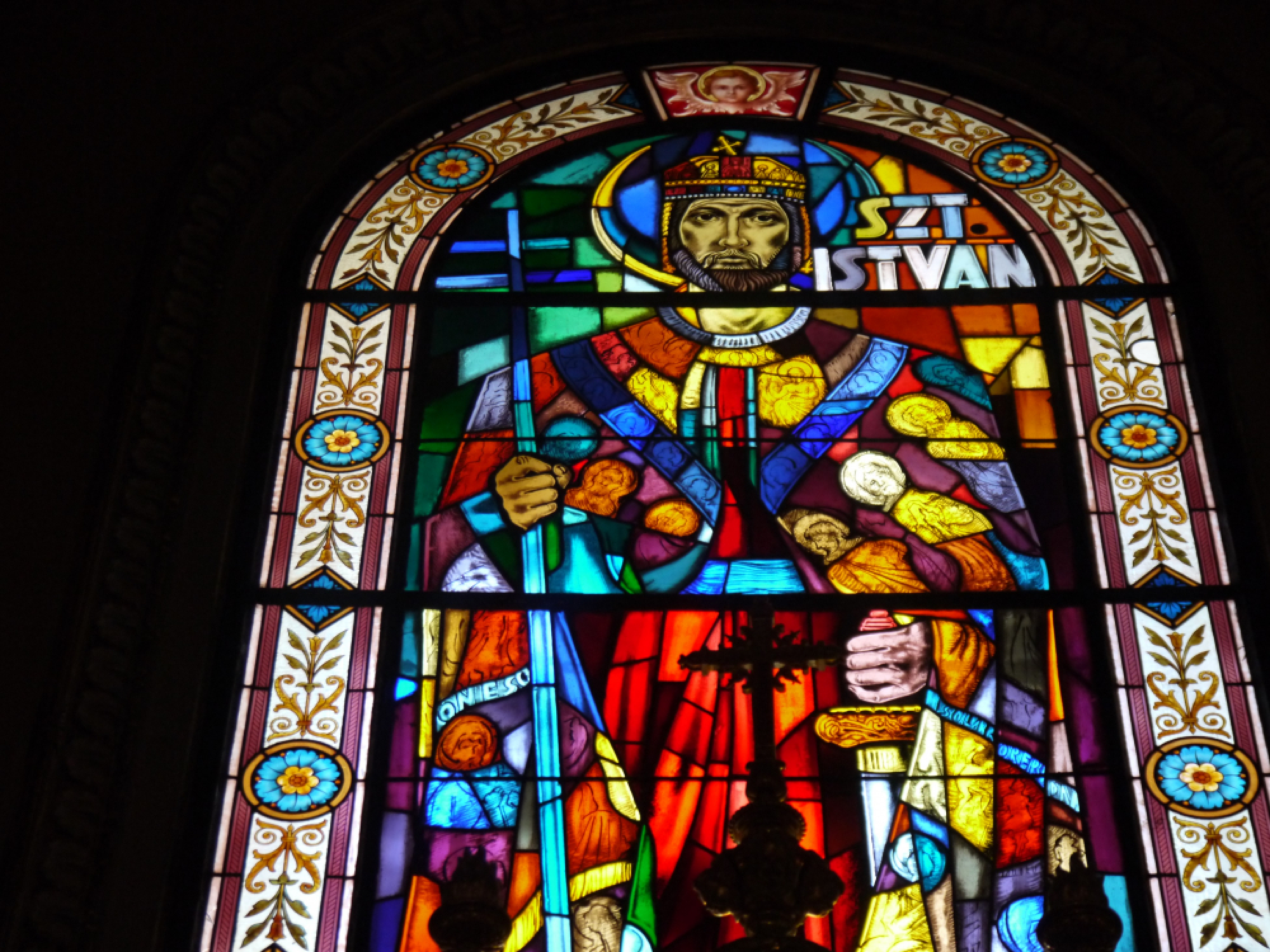 In Hungary, a ‘joyful sadness’