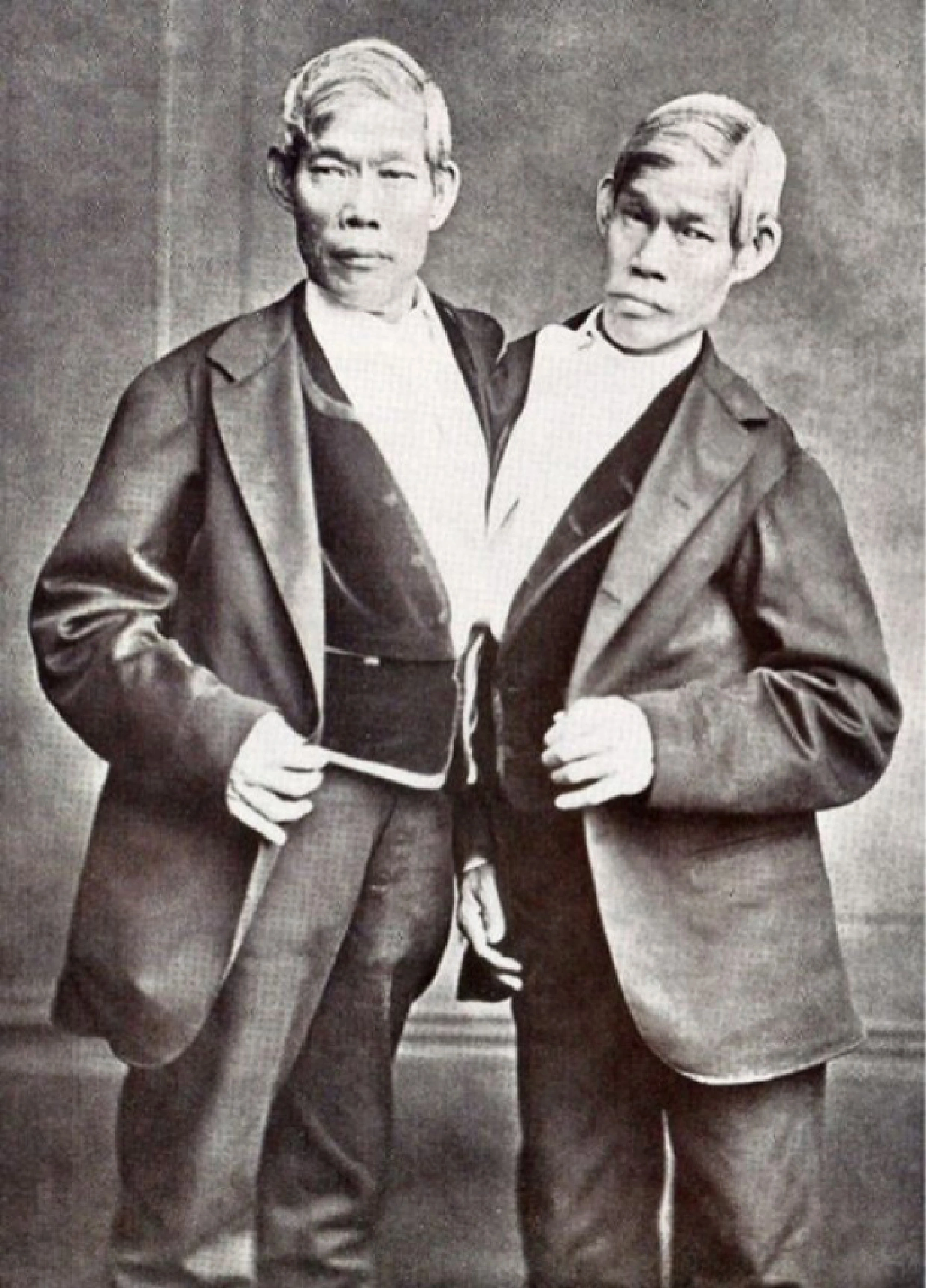 Samut Songkhram to celebrate famous Siamese twins