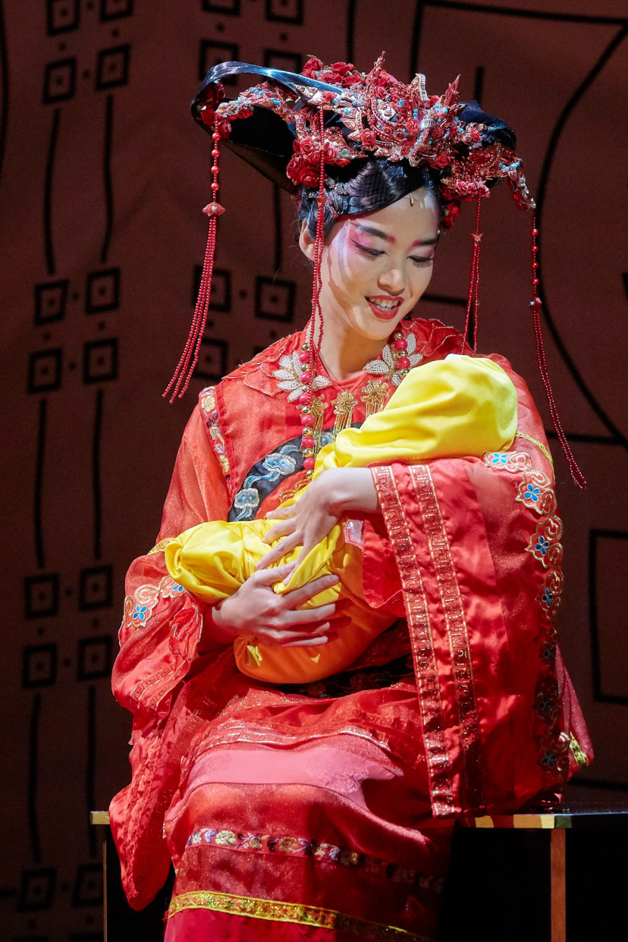 Variations on a theme