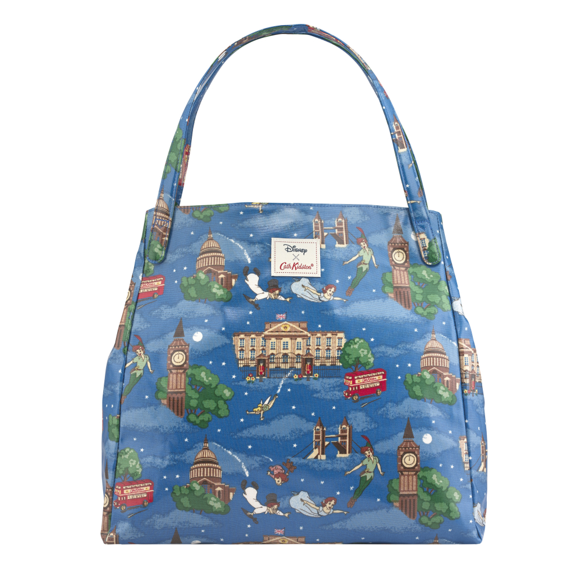 Fashion with a hint of pixie dust