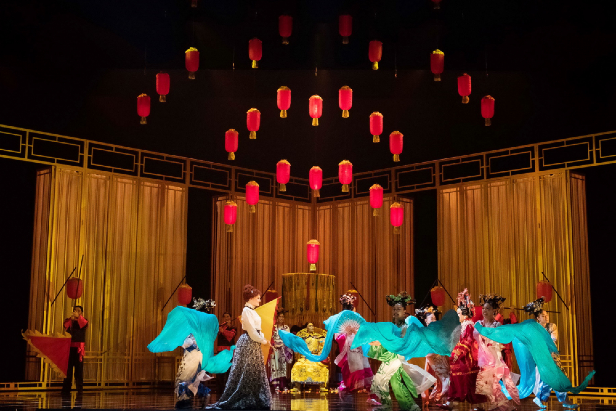 Variations on a theme