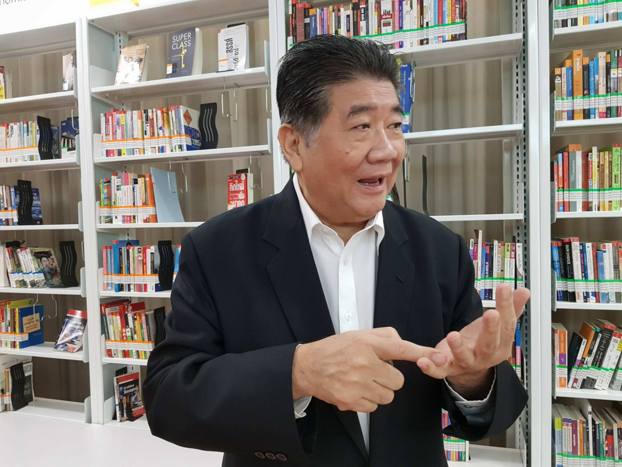 Pheu Thai dismisses chance of Prayut returning as PM