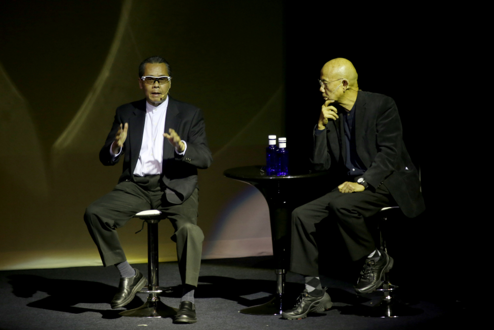 Vested interests block meaningful reforms as government remains too ...