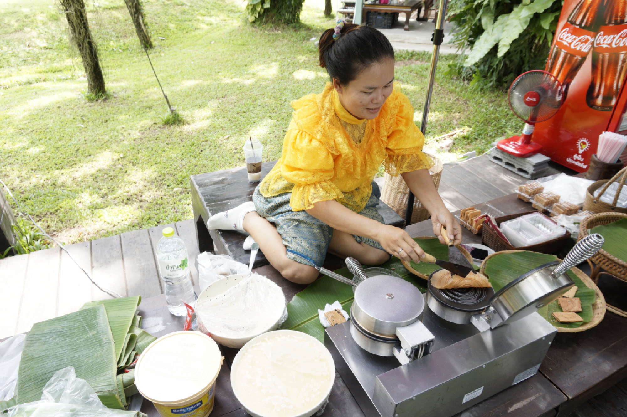 Gardens of sheer delight