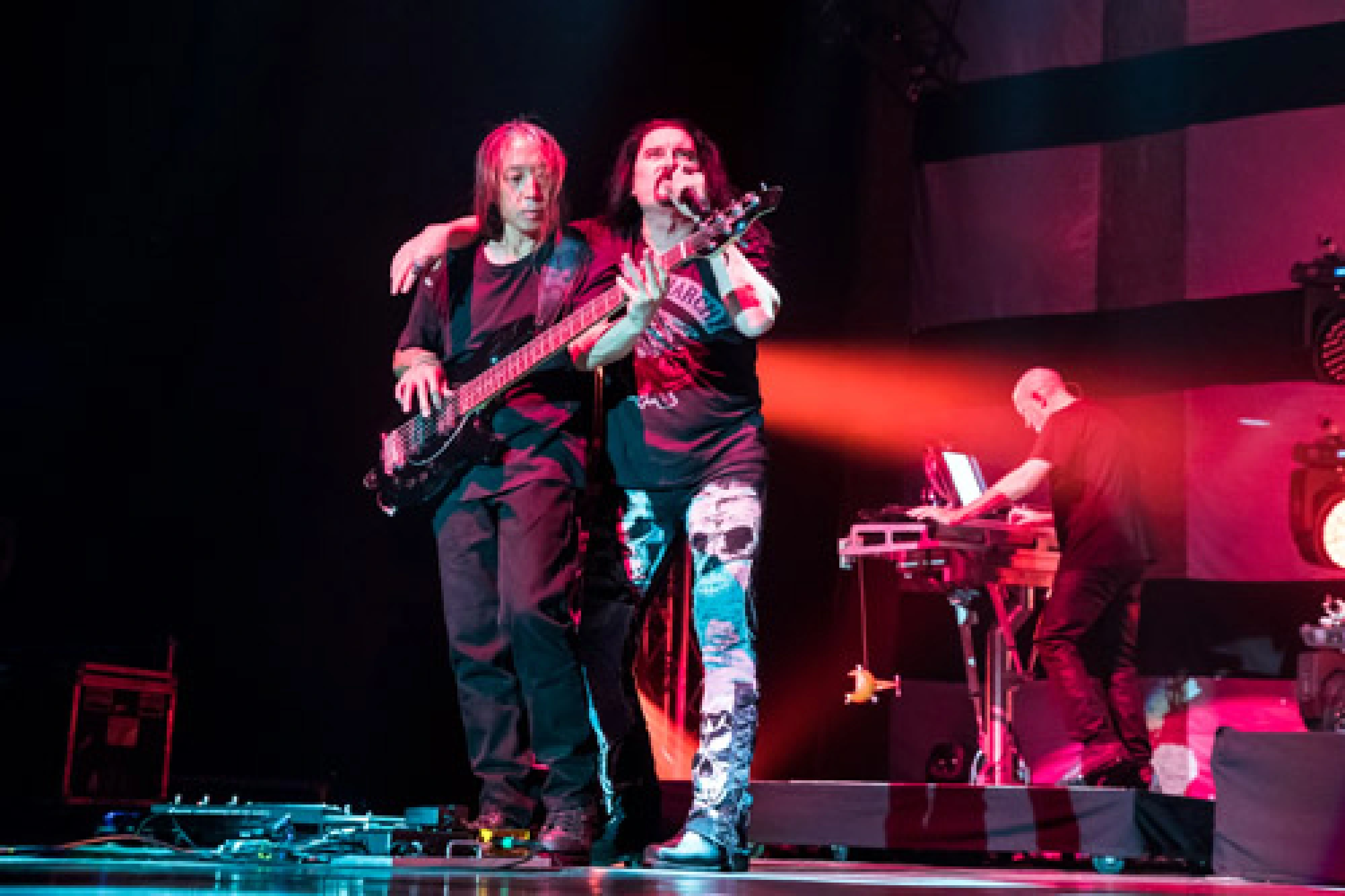 Dreams are made of this