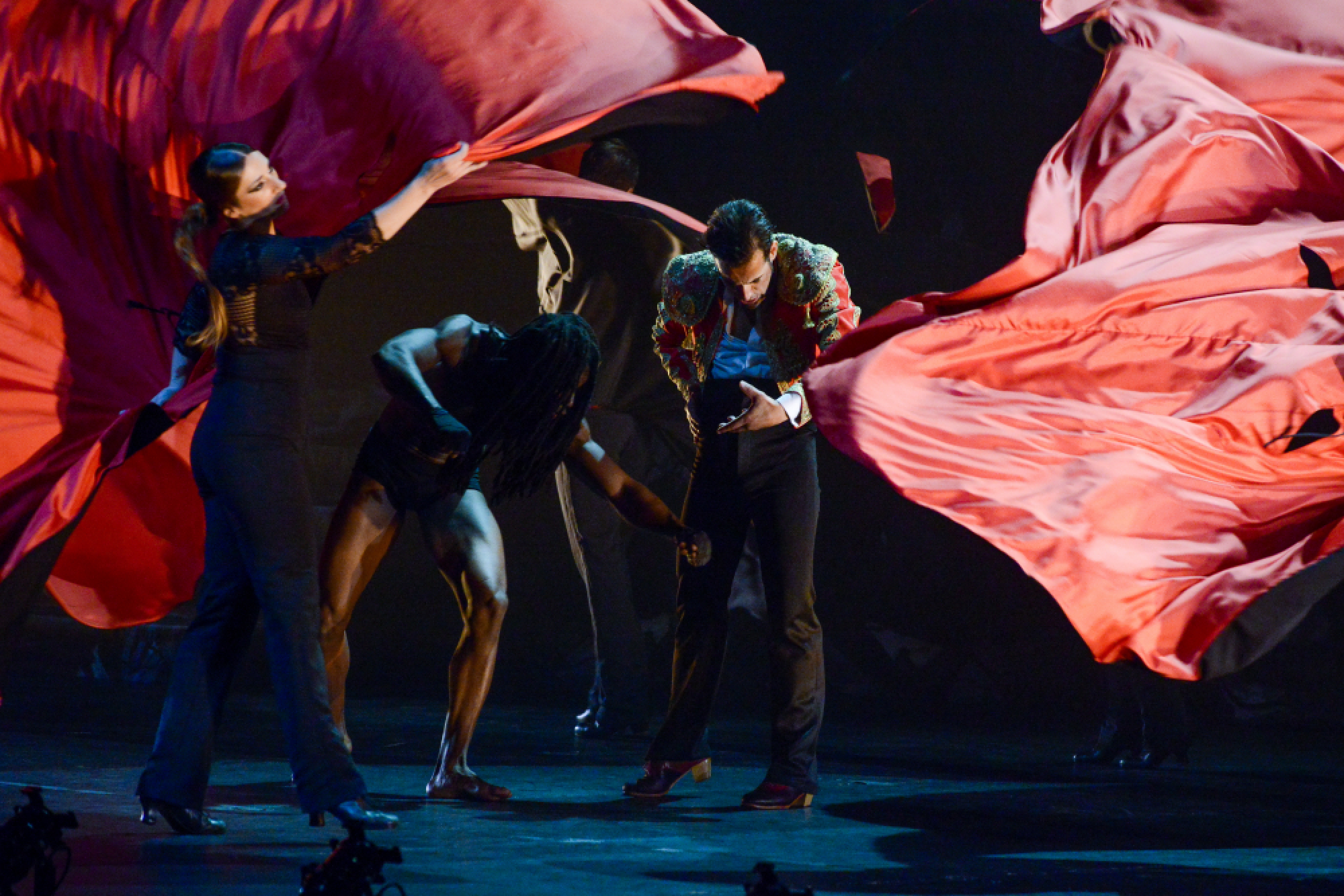 “The Festival” gets more diverse