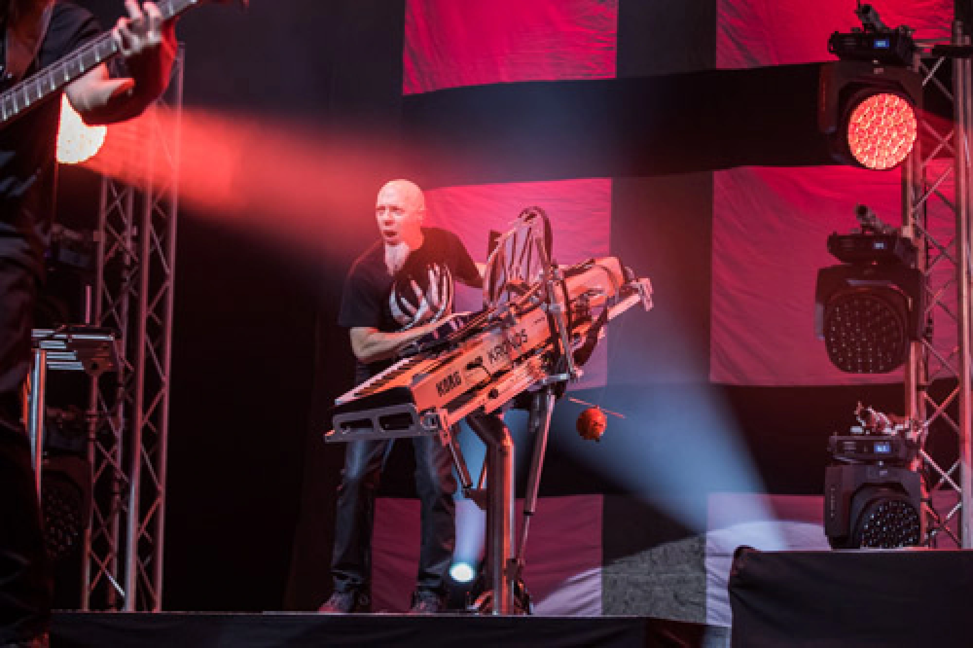 Dreams are made of this