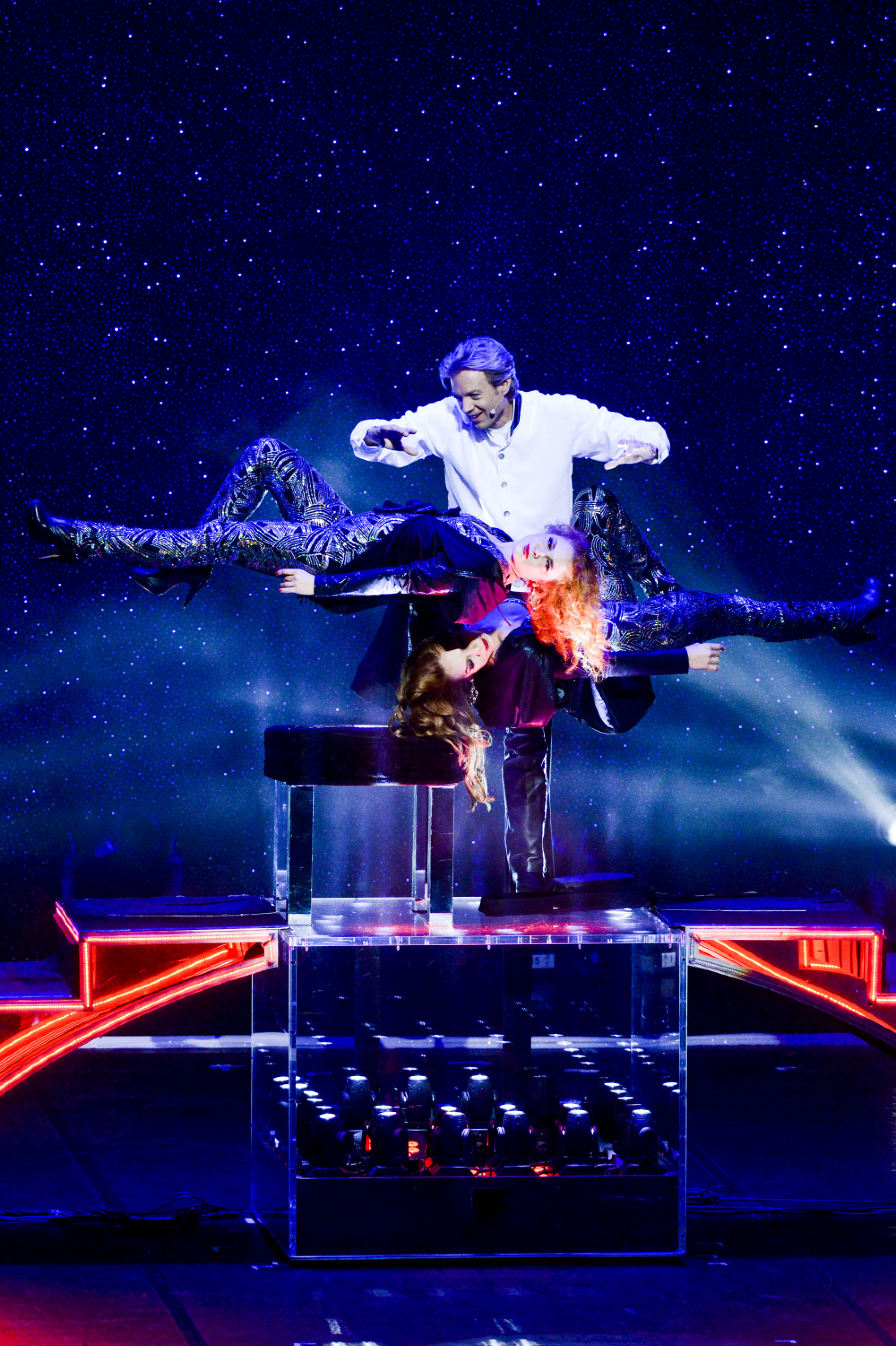 “The Festival” gets more diverse