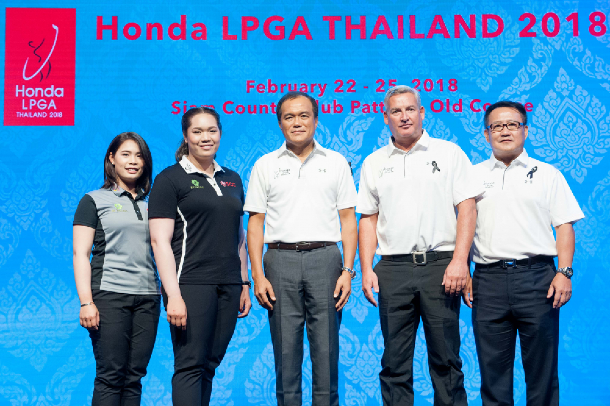 Sisters Moriya and Ariya in search of LPGA title