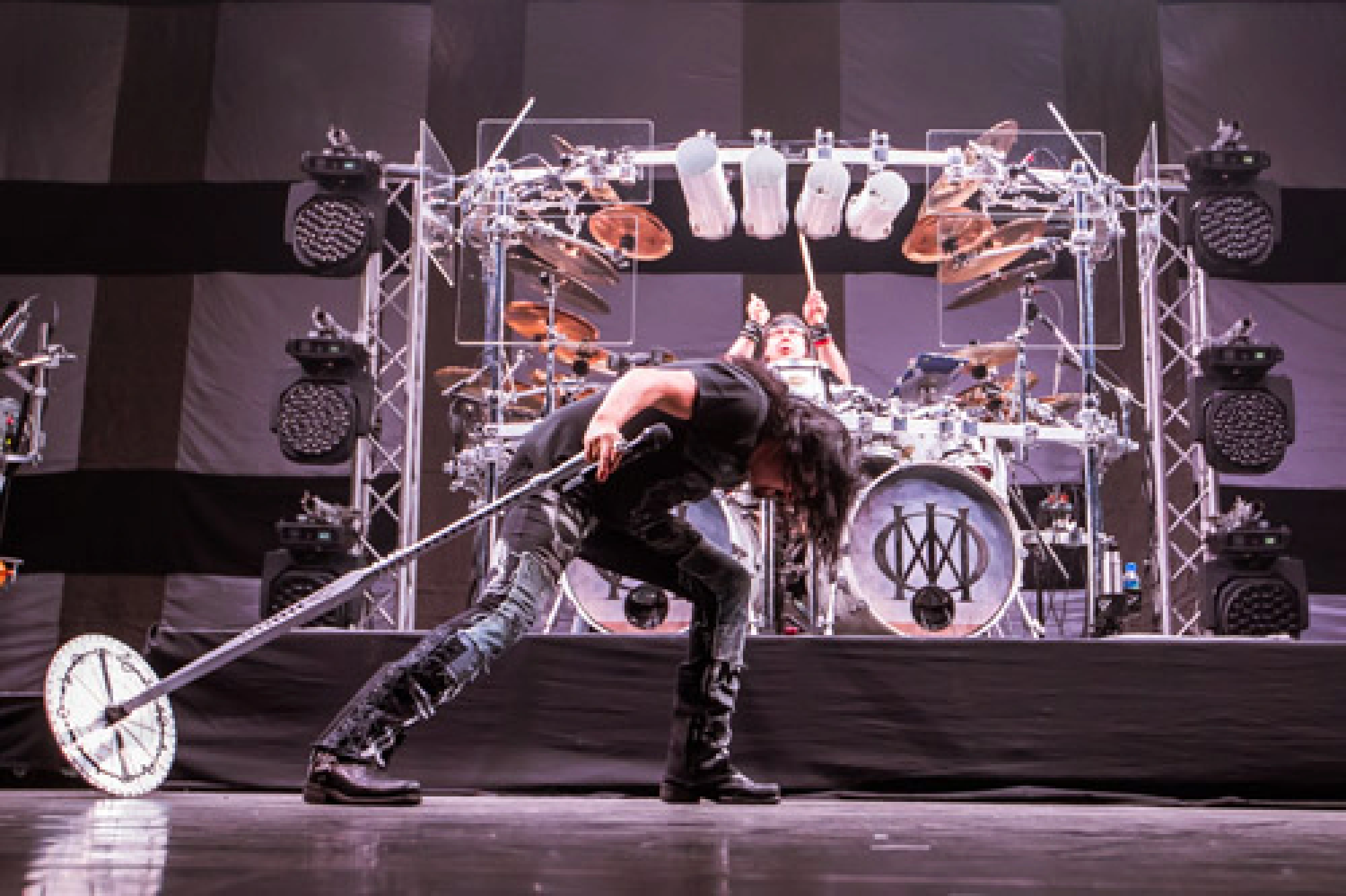 Dreams are made of this