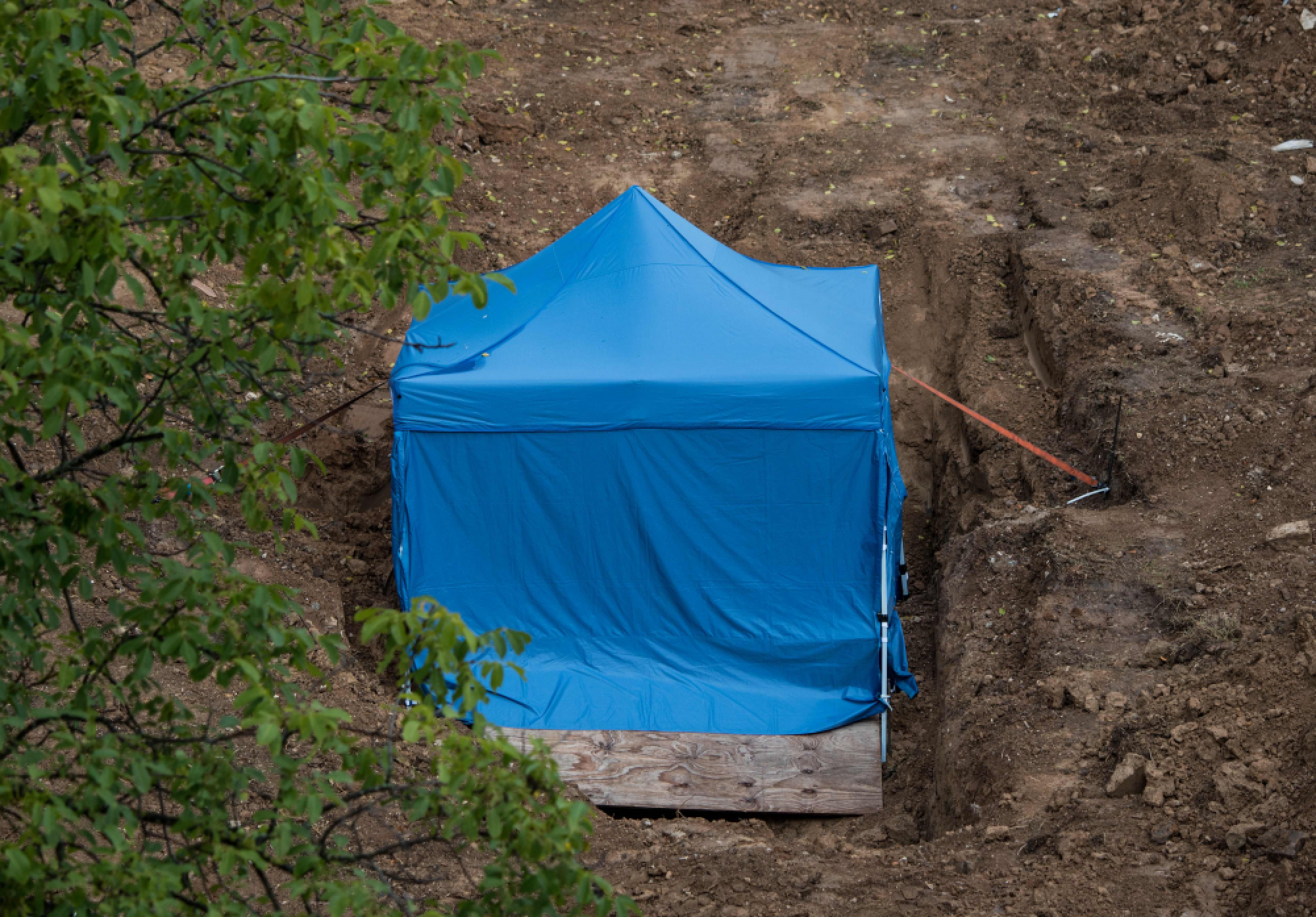 'Blockbuster' WWII bomb forces evacuation of 60,000 in Frankfurt