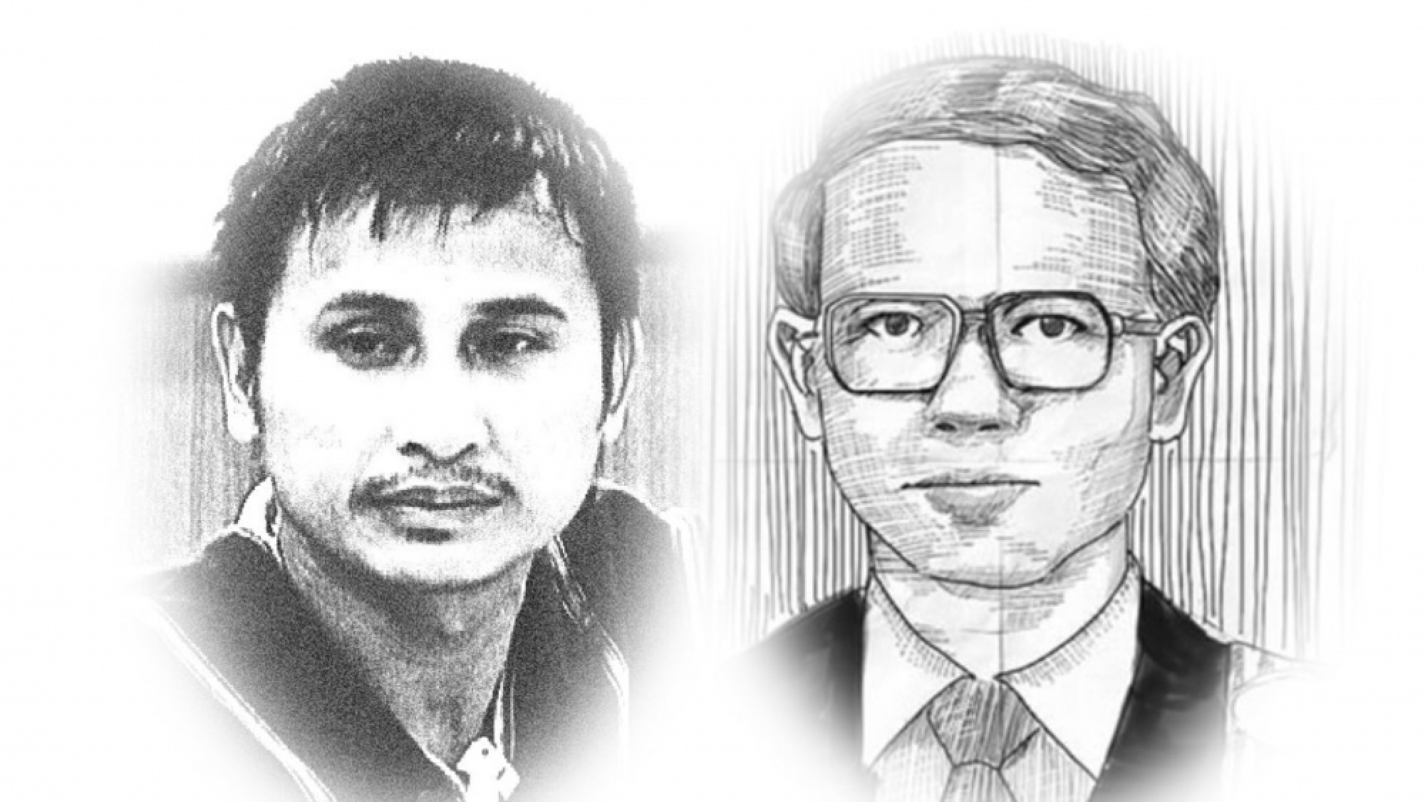 No justice for missing people’s families, panel finds
