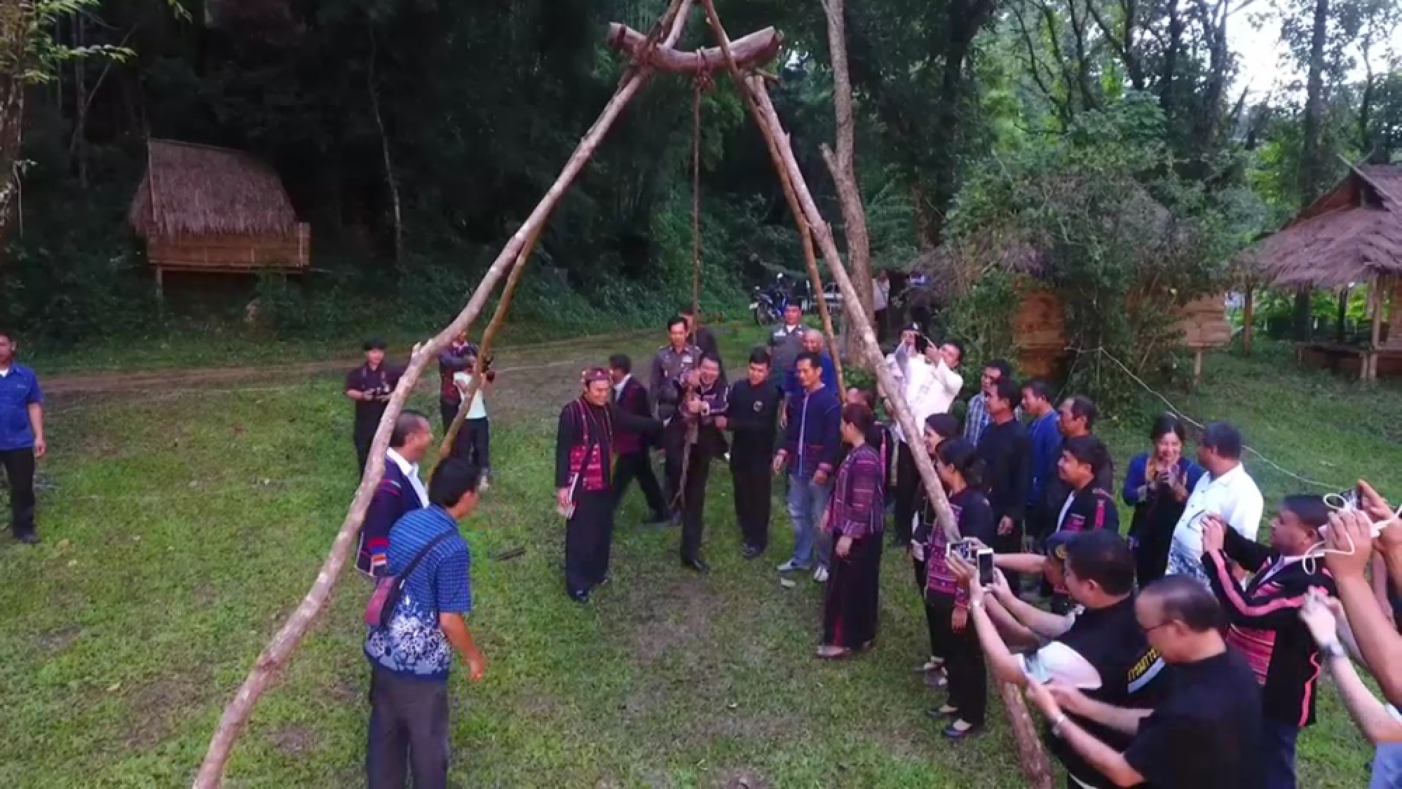 Guardians of the culture