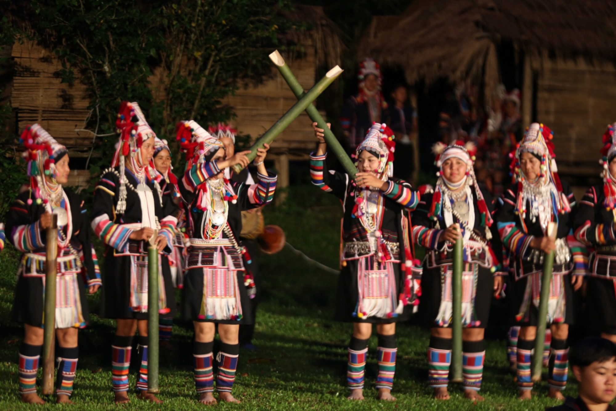 Guardians of the culture