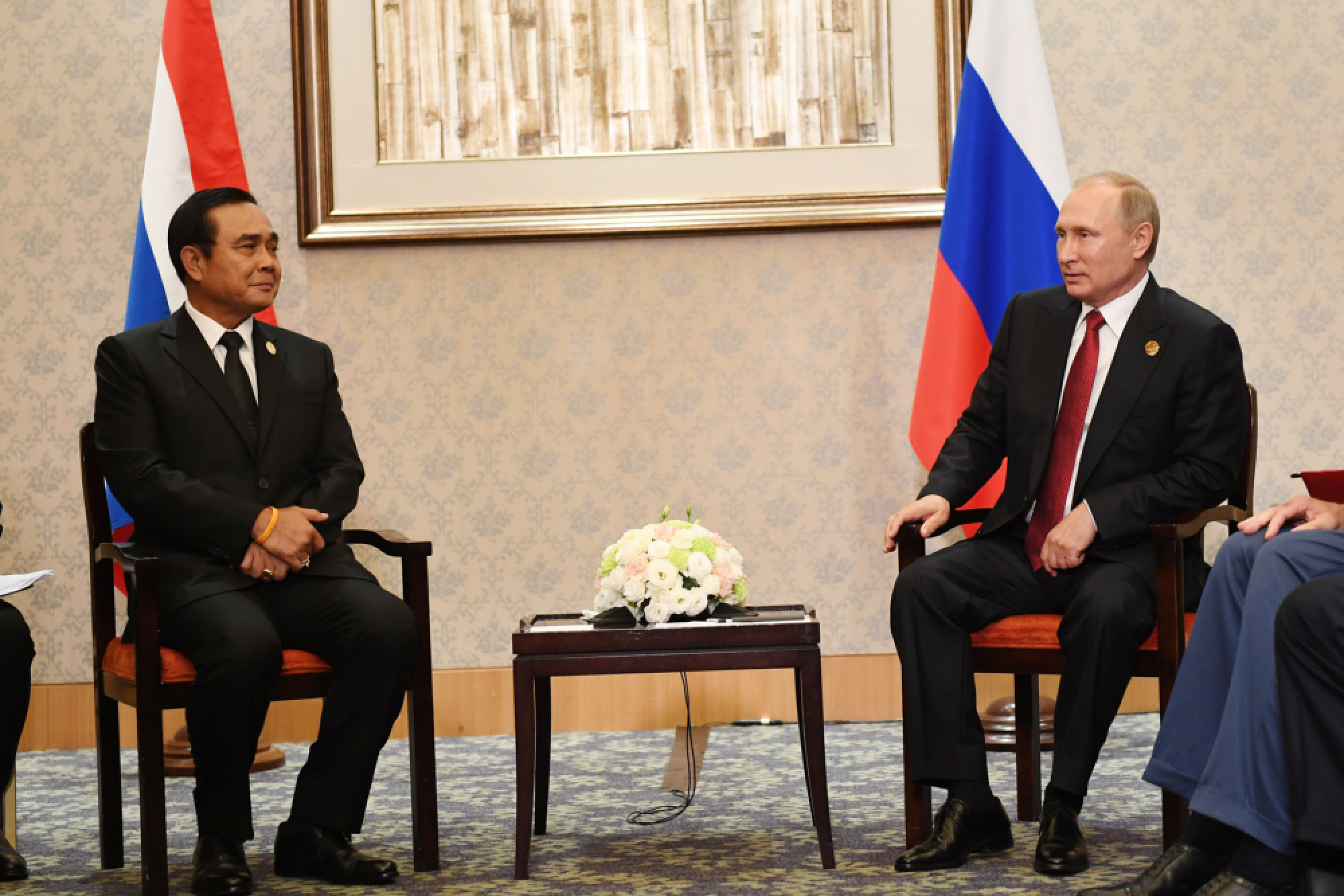 PM’s China visit boosts One Belt One Road