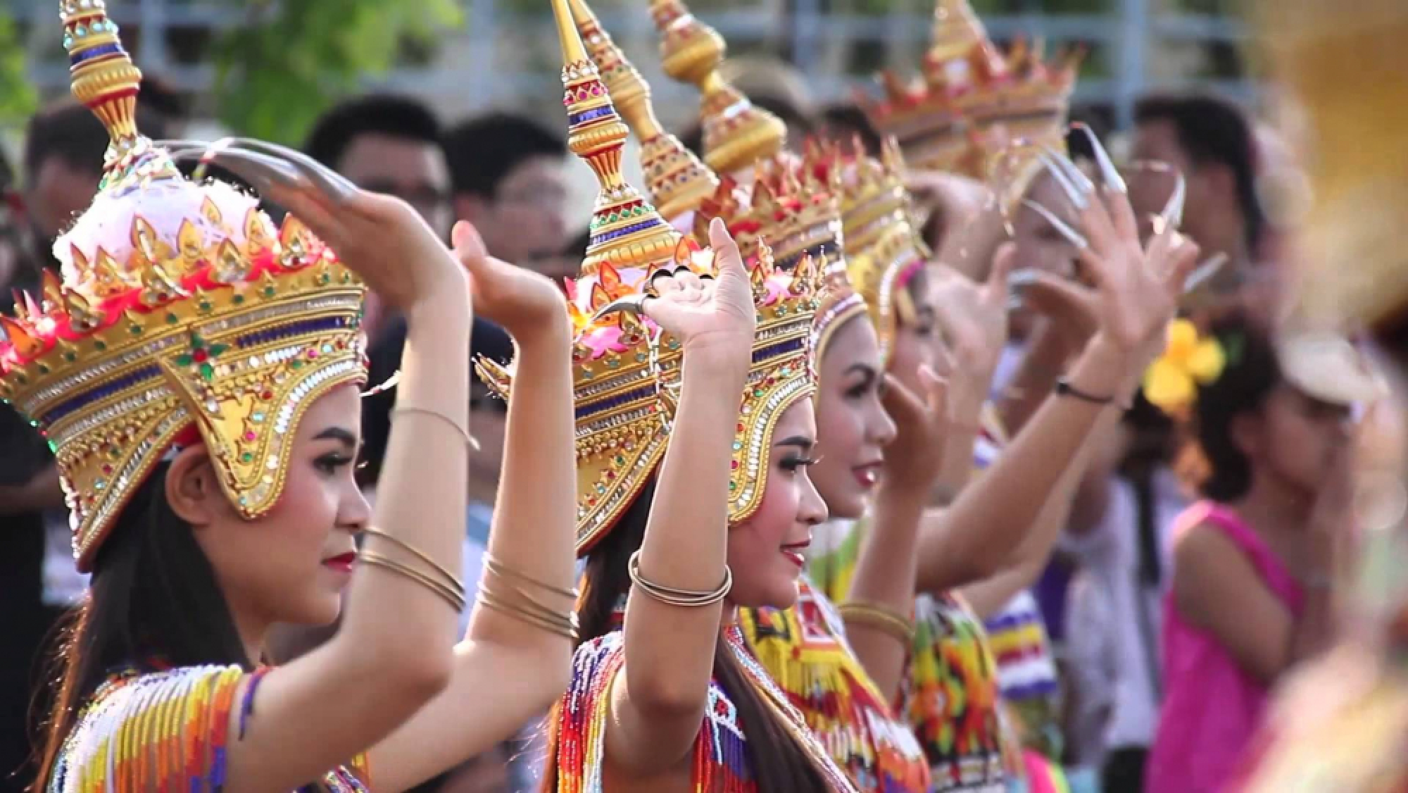 Celebrations on Samui