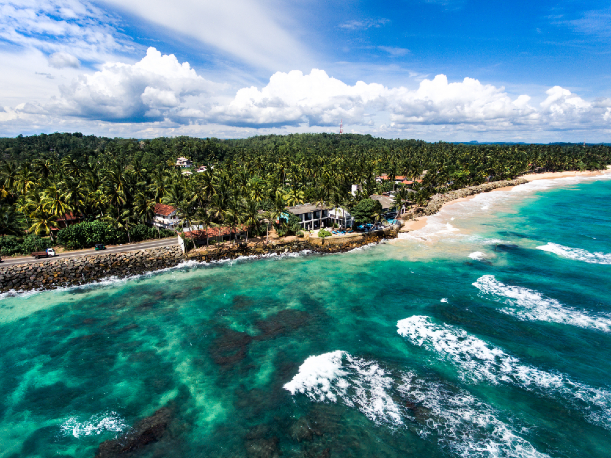 Celebrations on Samui