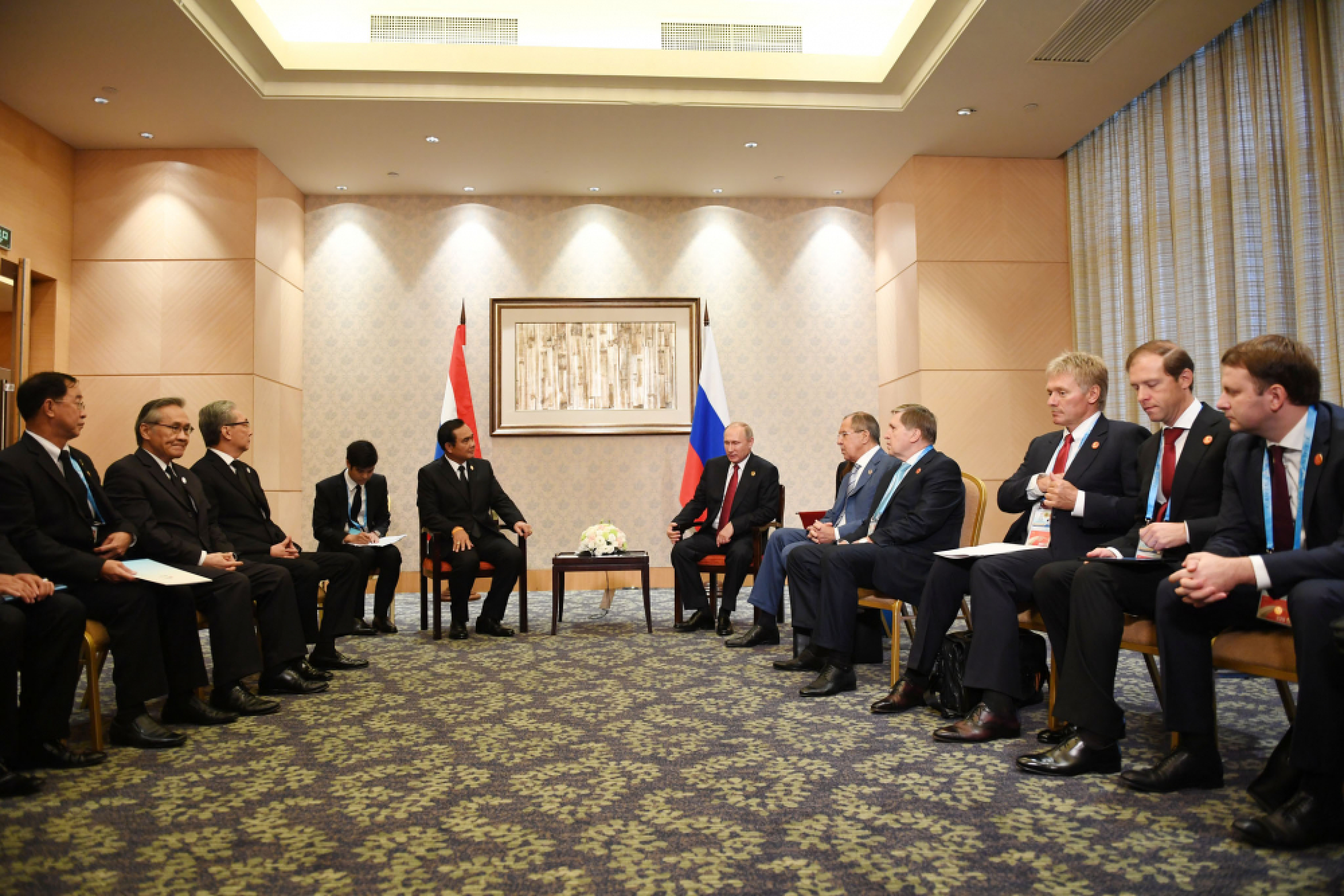 PM’s China visit boosts One Belt One Road