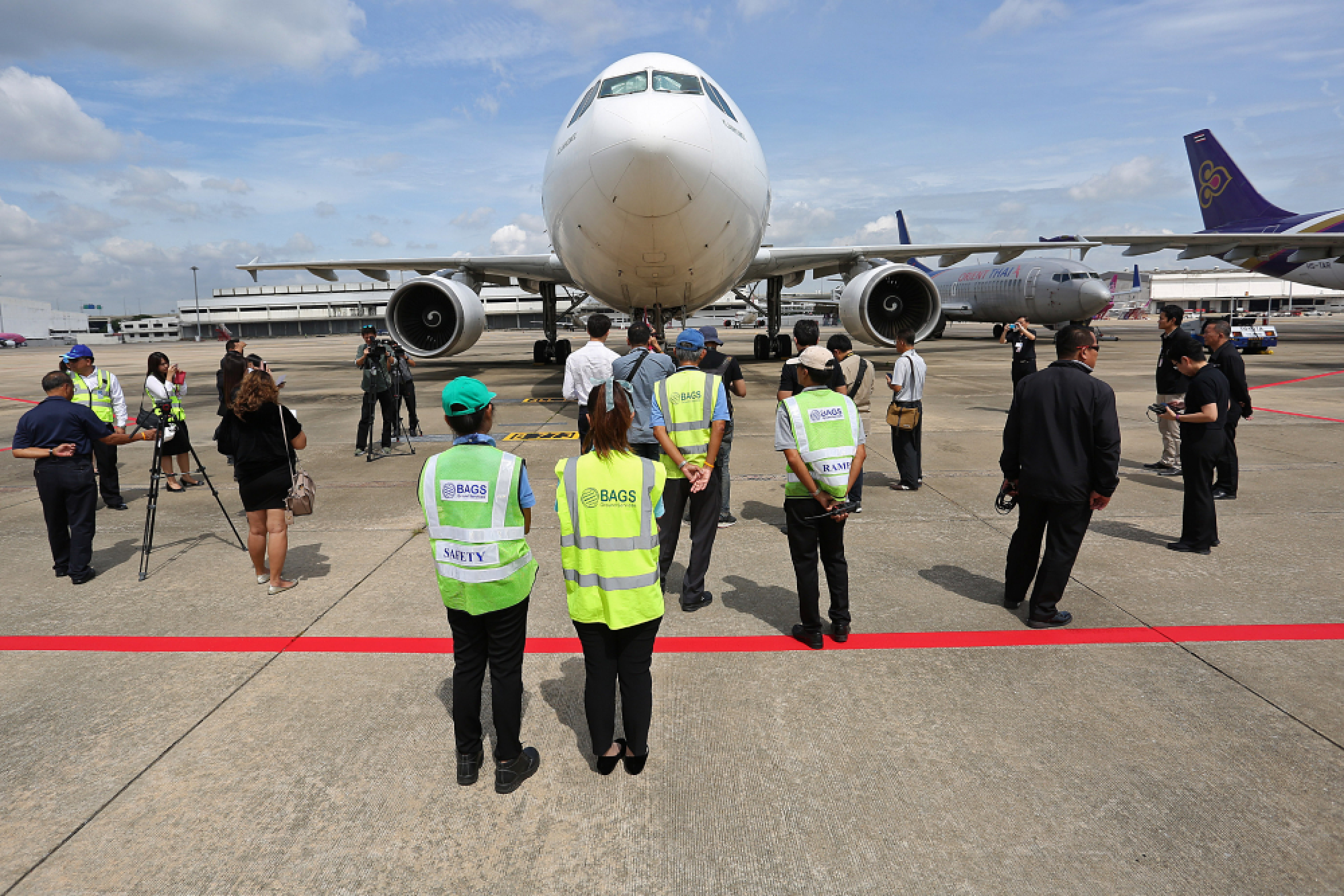 Airbus auction didn’t take off