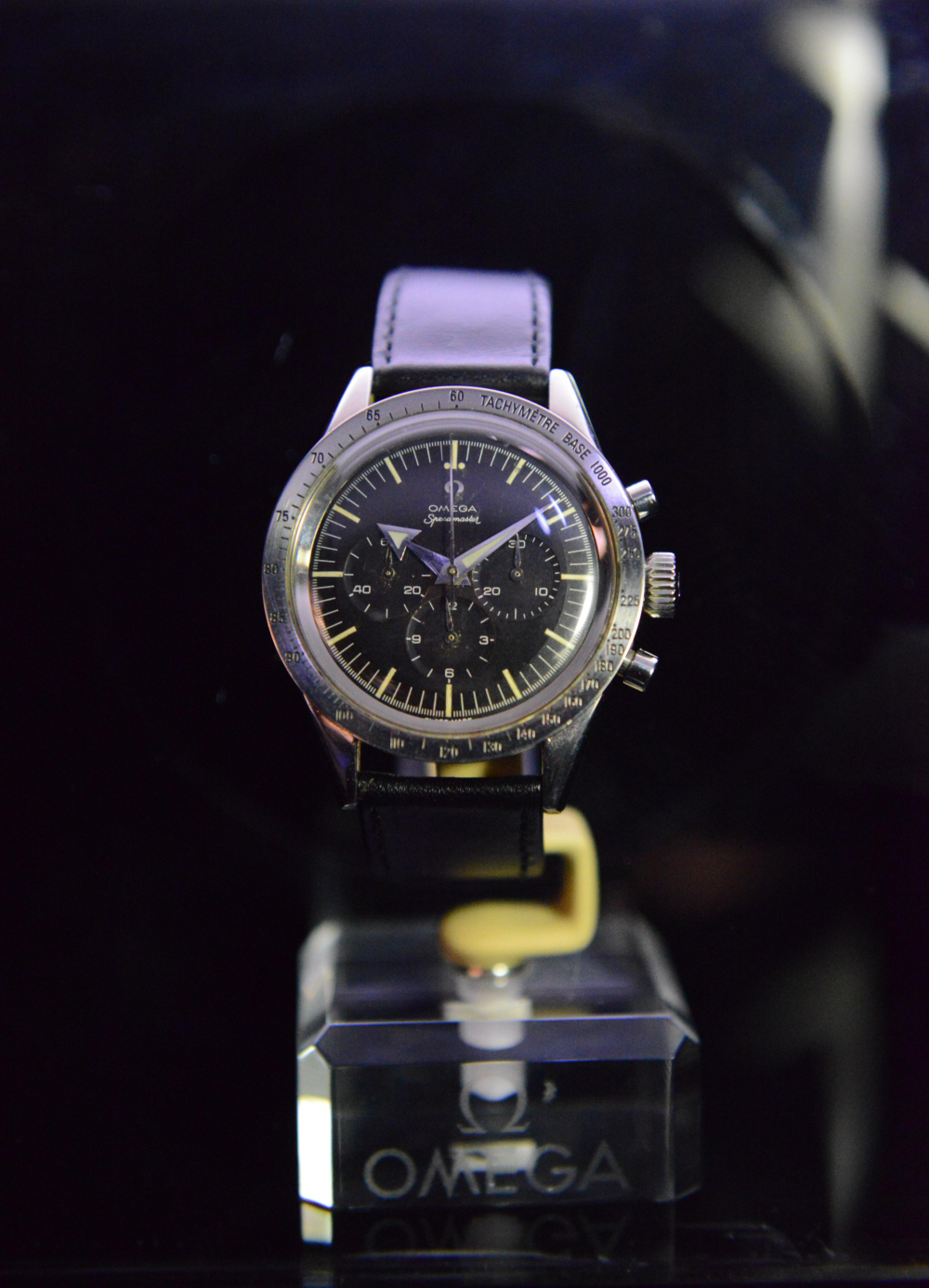 Far more than just a watch