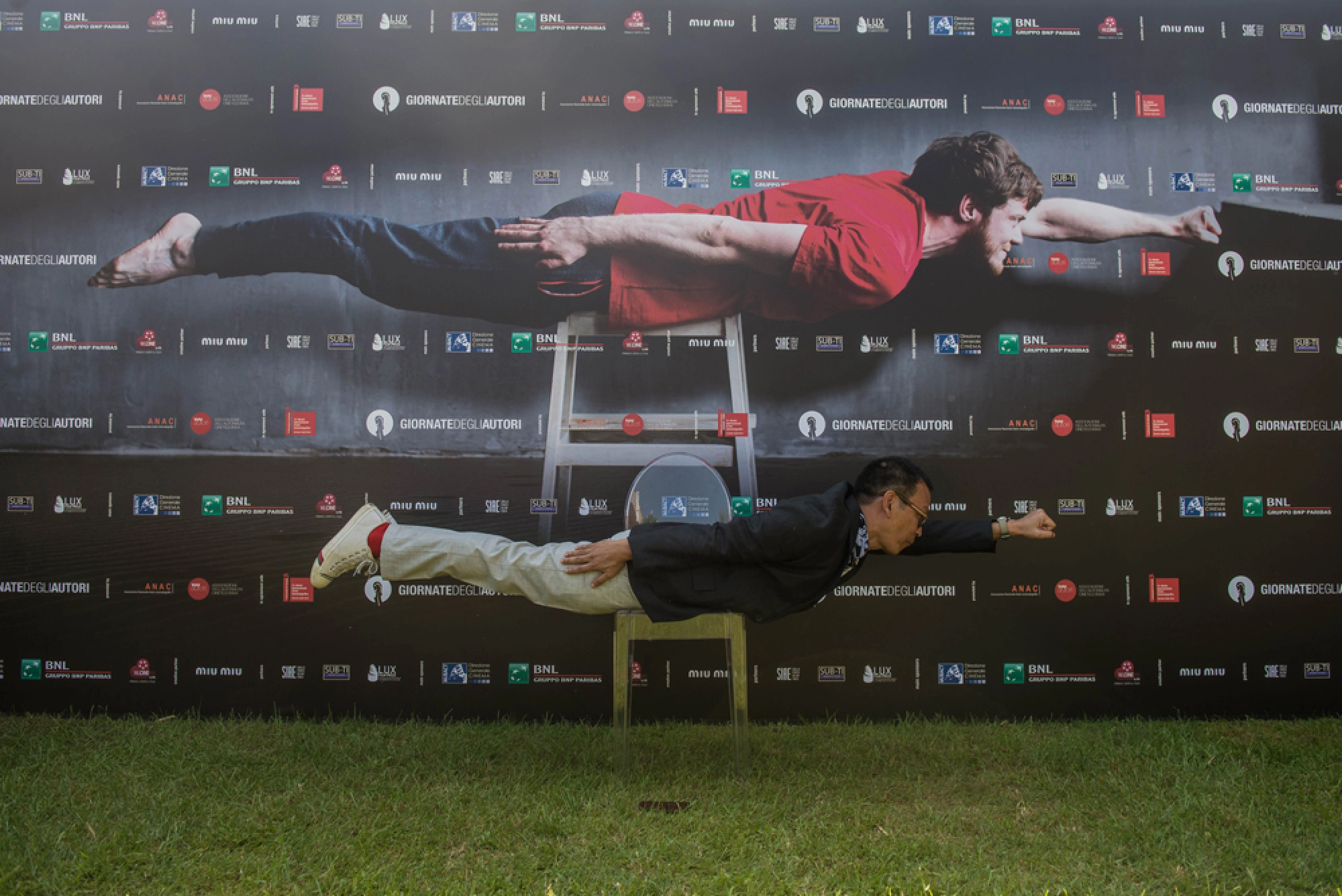 Thailand on the Lido