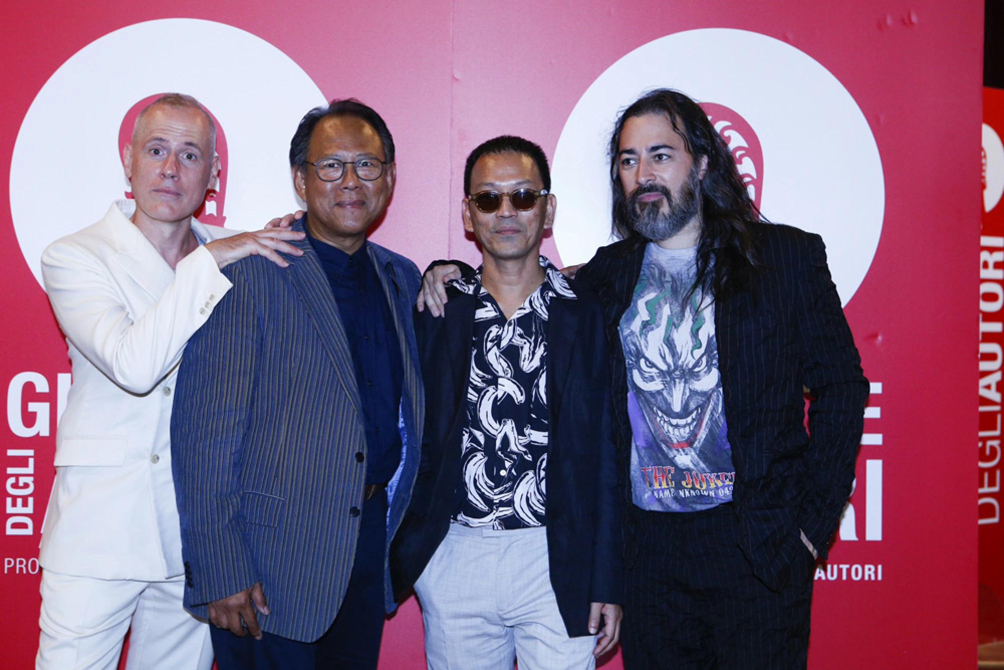 Thailand on the Lido