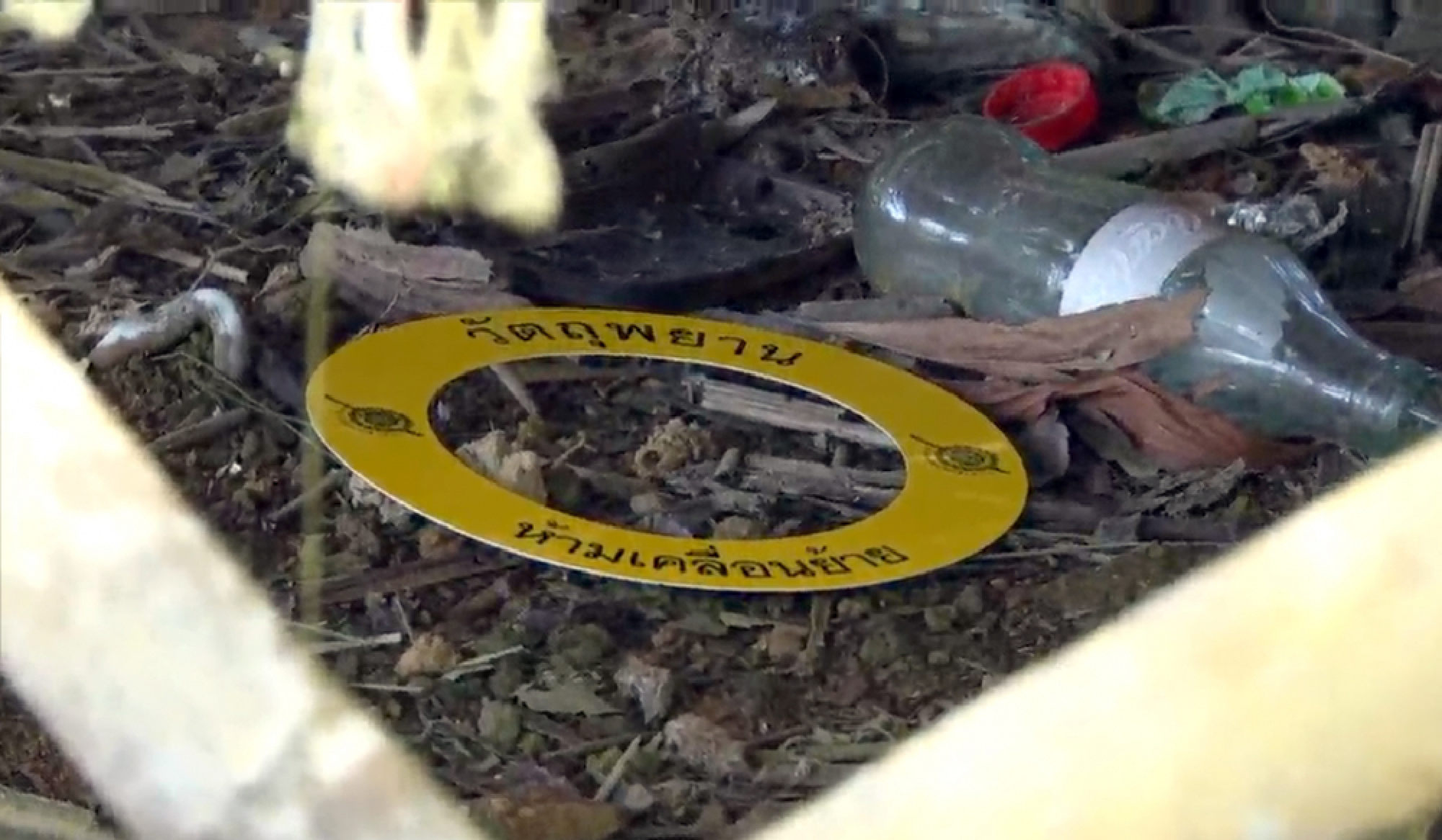 Police chief calls for sympathy for ‘gang rape’ victim