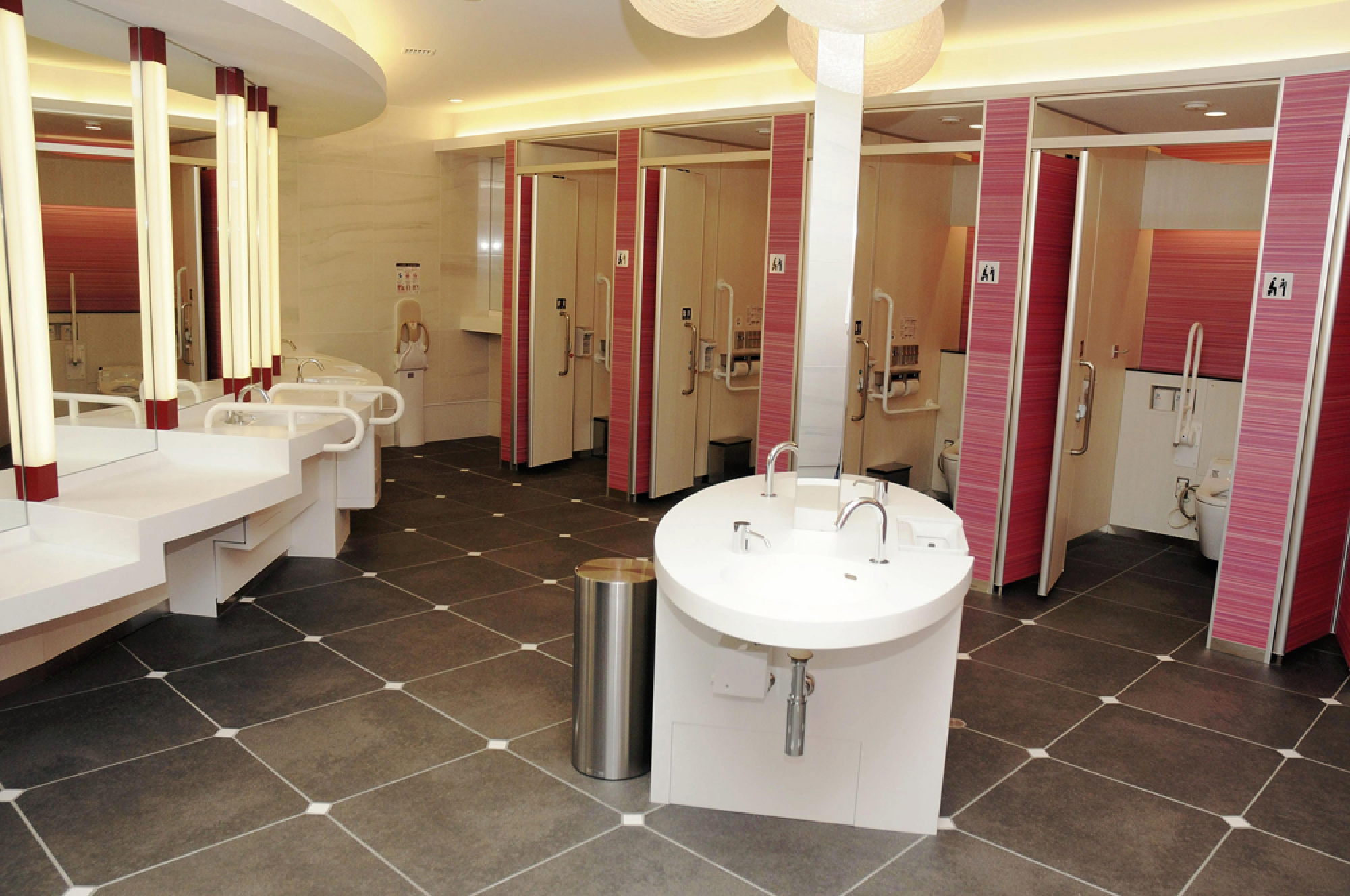 A question of convenience