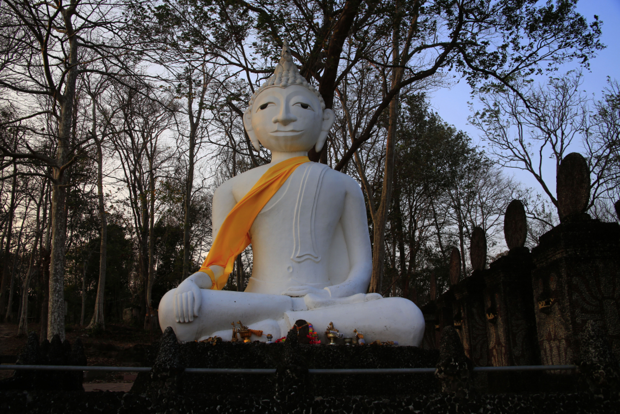 A labour of love and faith