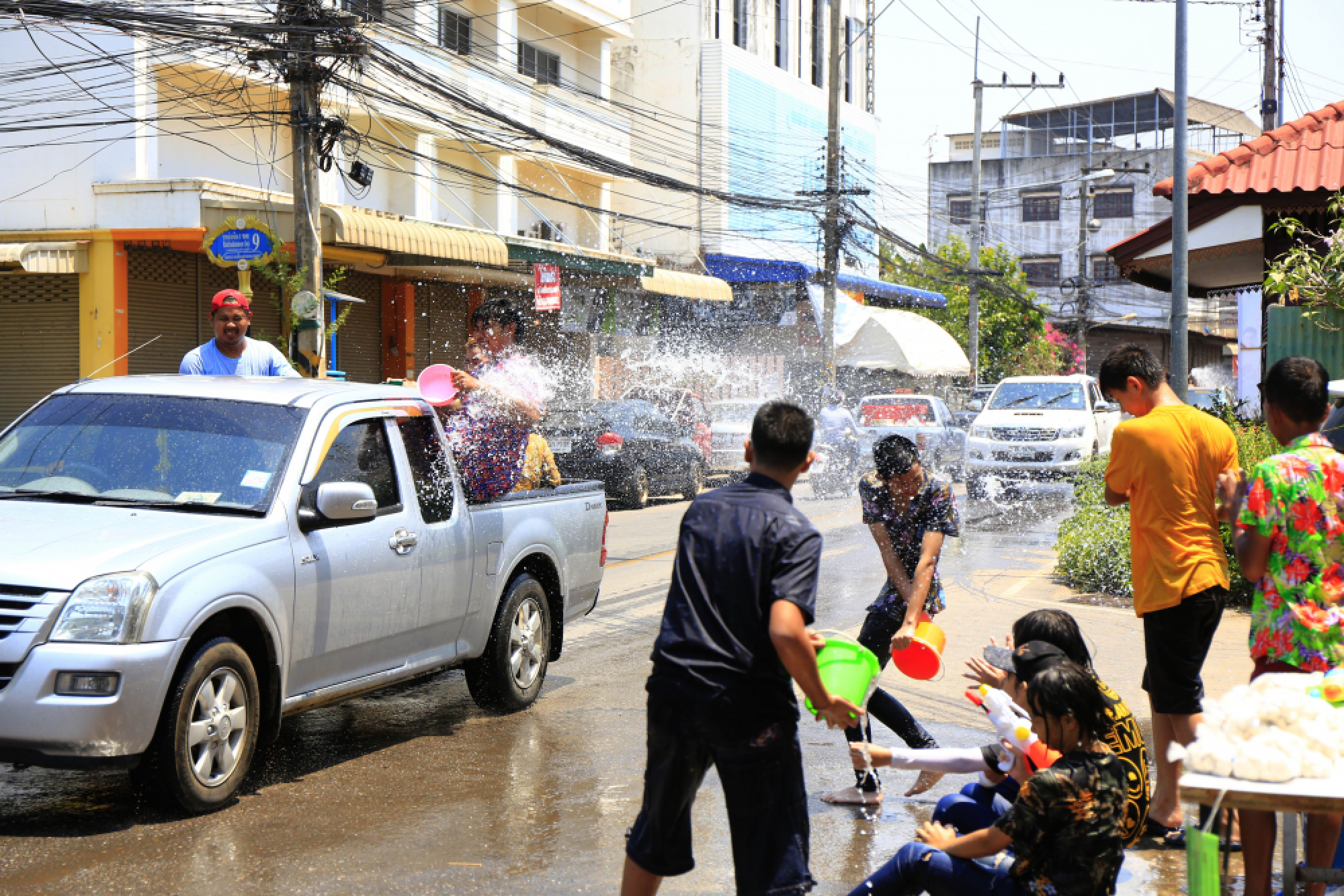 Longer holidays blamed for more road accidents