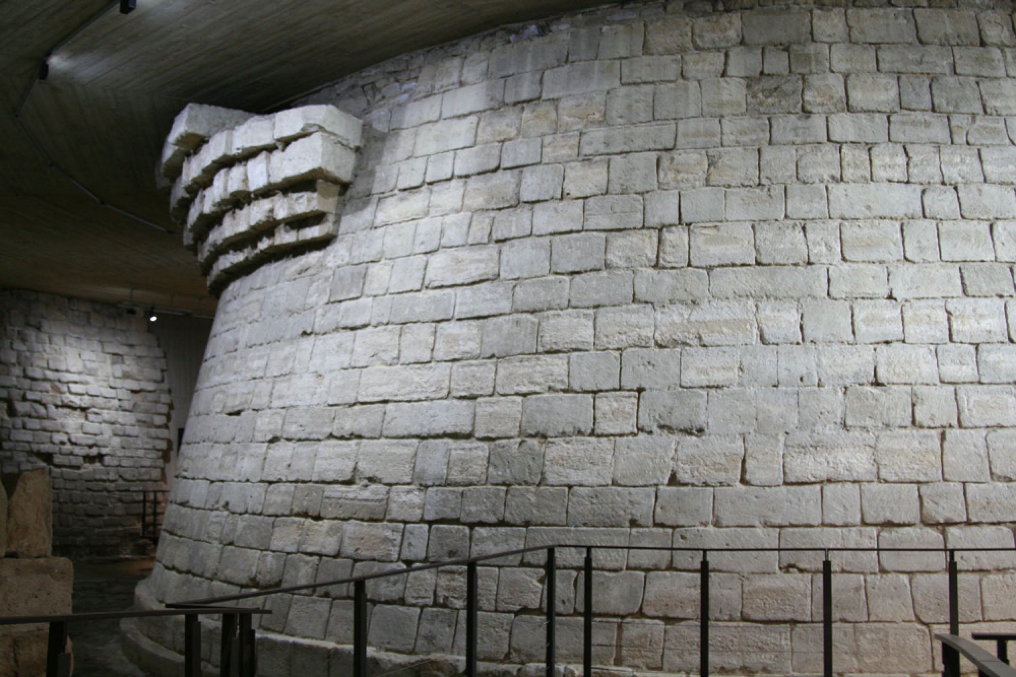 The Louvre’s many lives