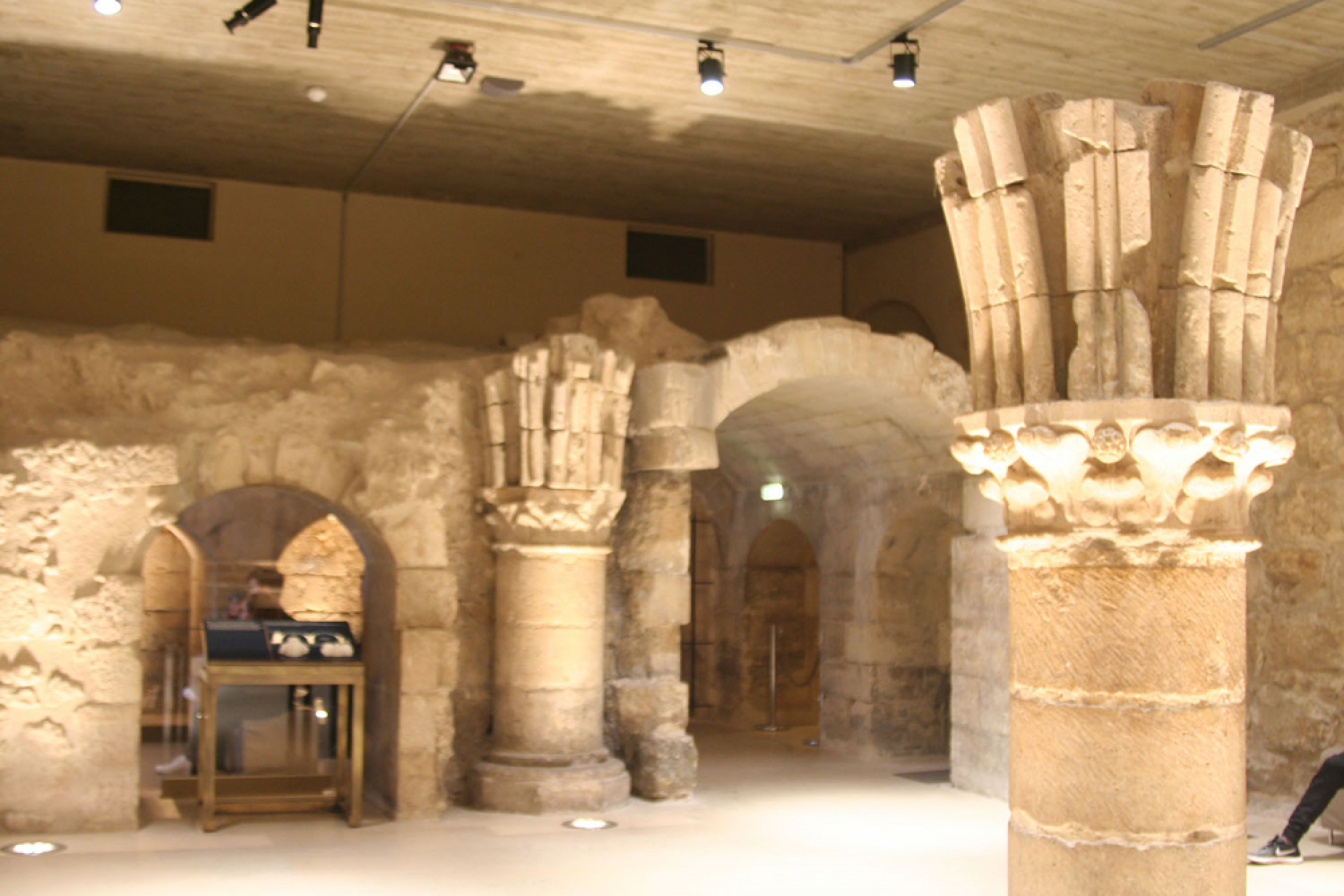 The Louvre’s many lives