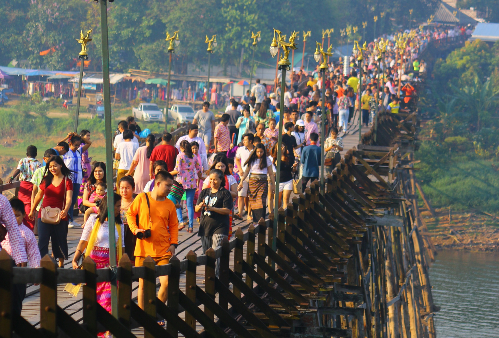 Road accidents much higher than in 2017