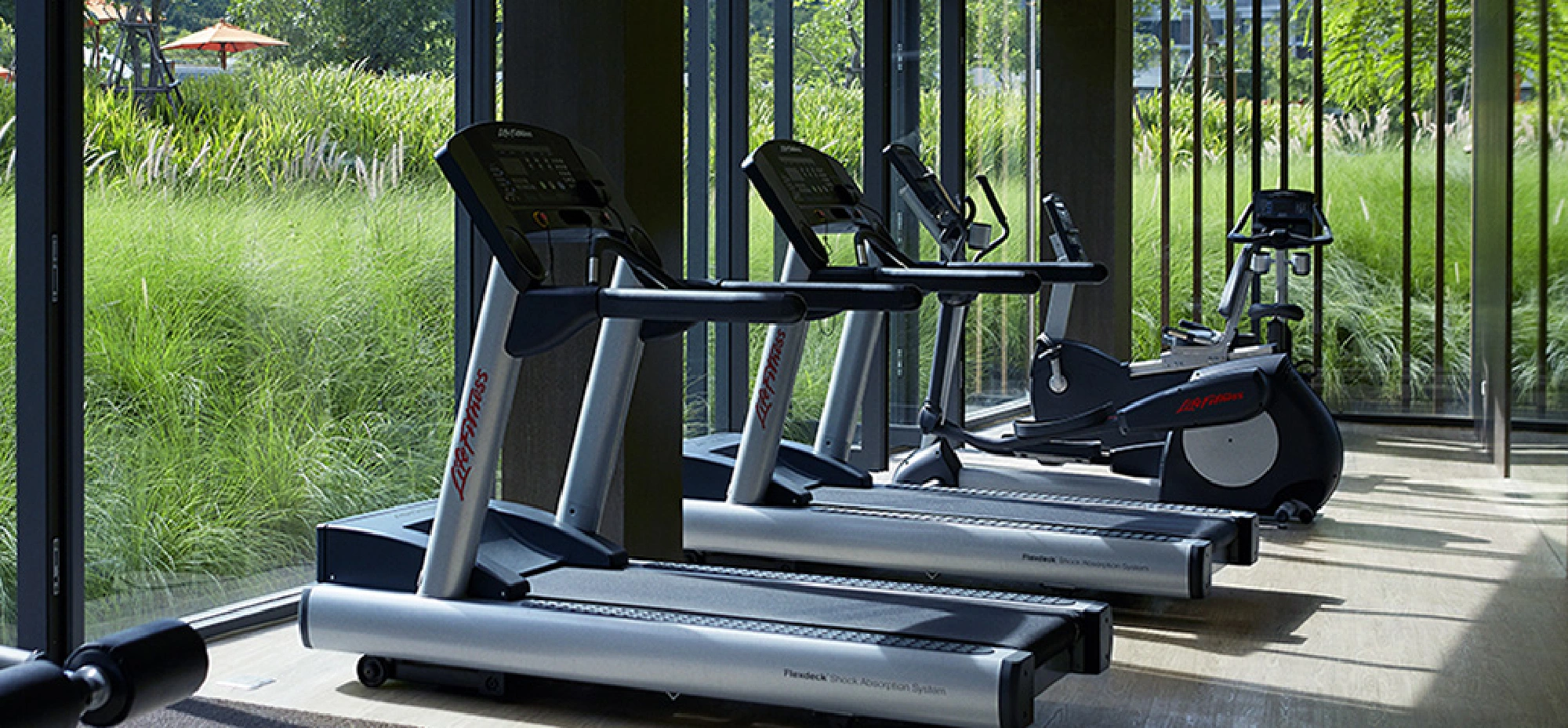 A night in the country