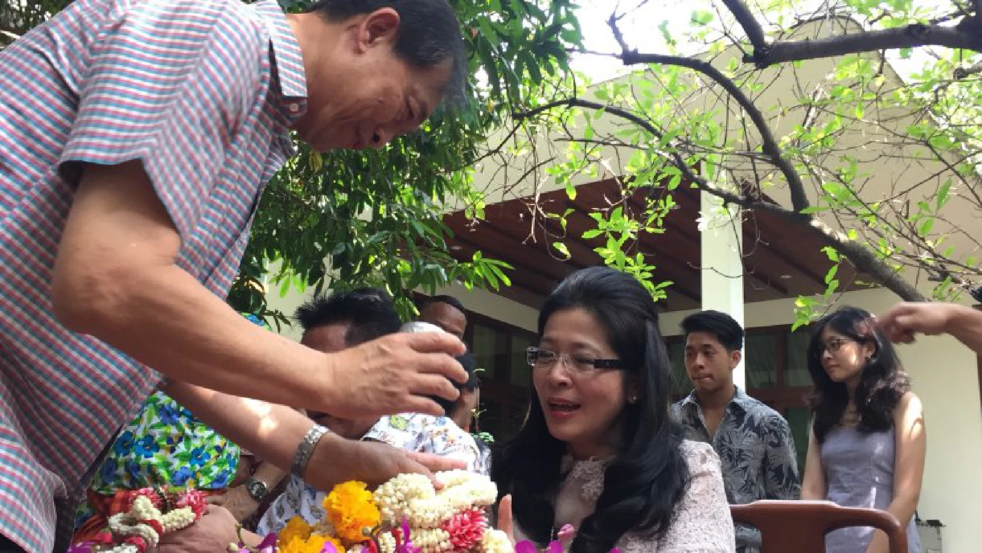 ‘Prayut creating network of allies’ to remain as PM
