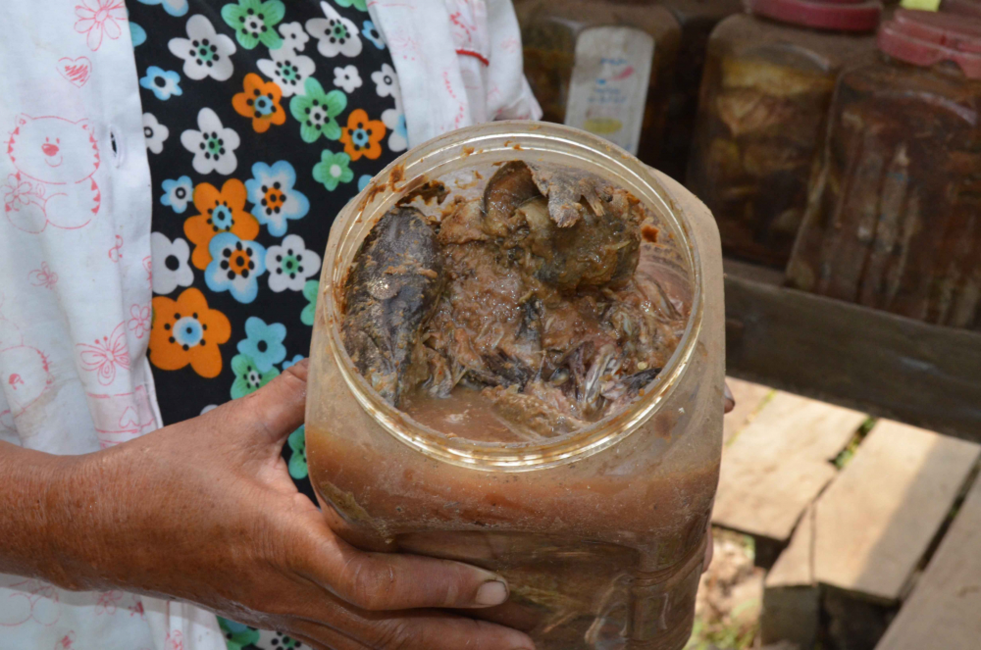 Govt takes measures to control ‘plara’ quality