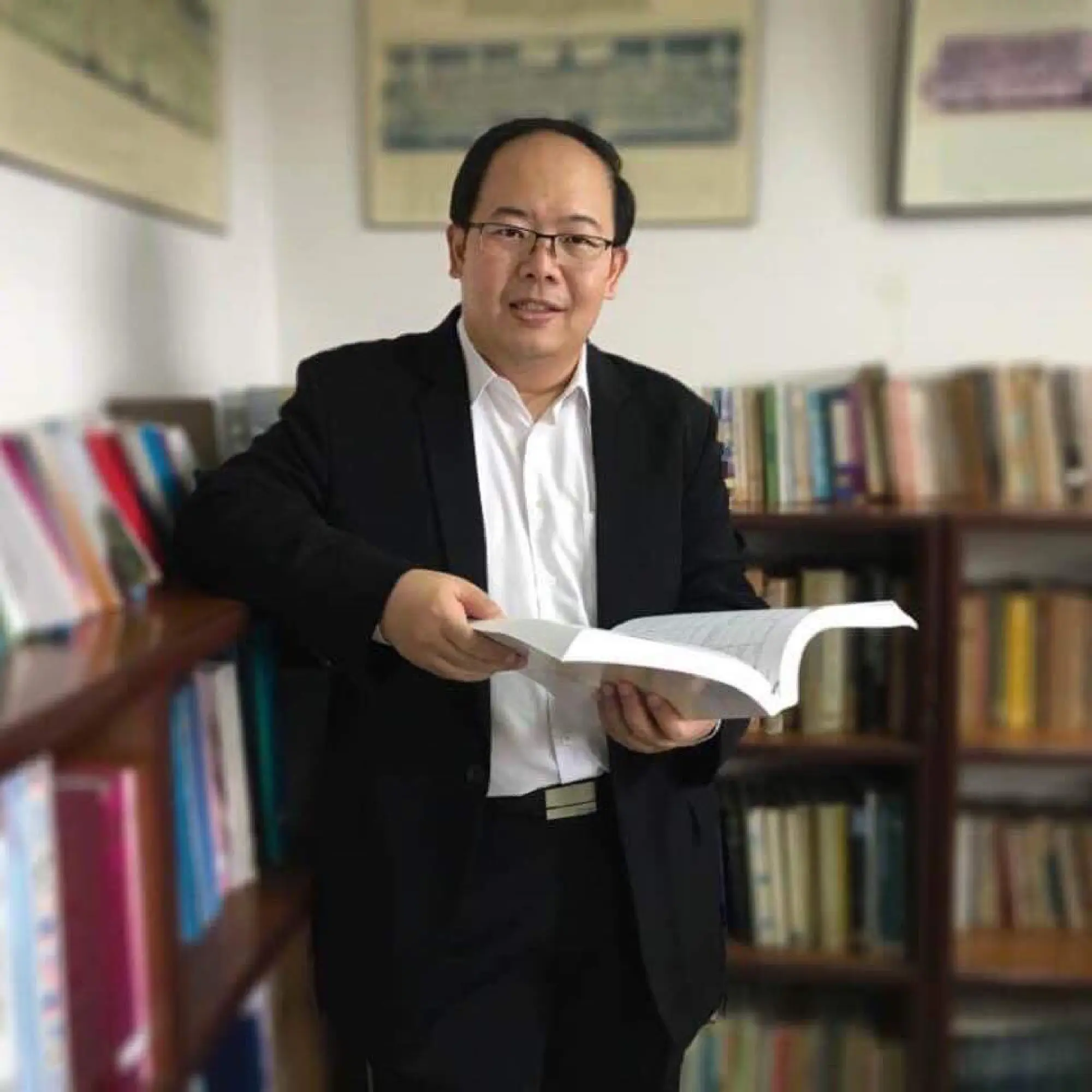 SPECIAL REPORT: Dawn of the new Democrats?