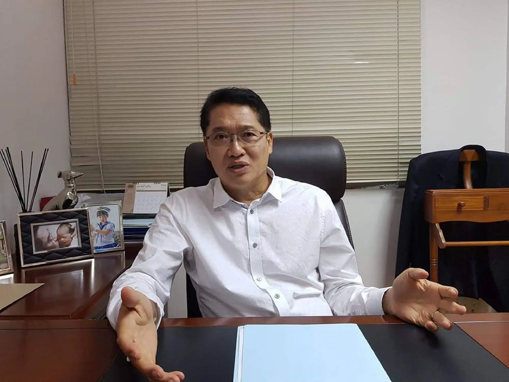 SPECIAL REPORT: Dawn of the new Democrats?